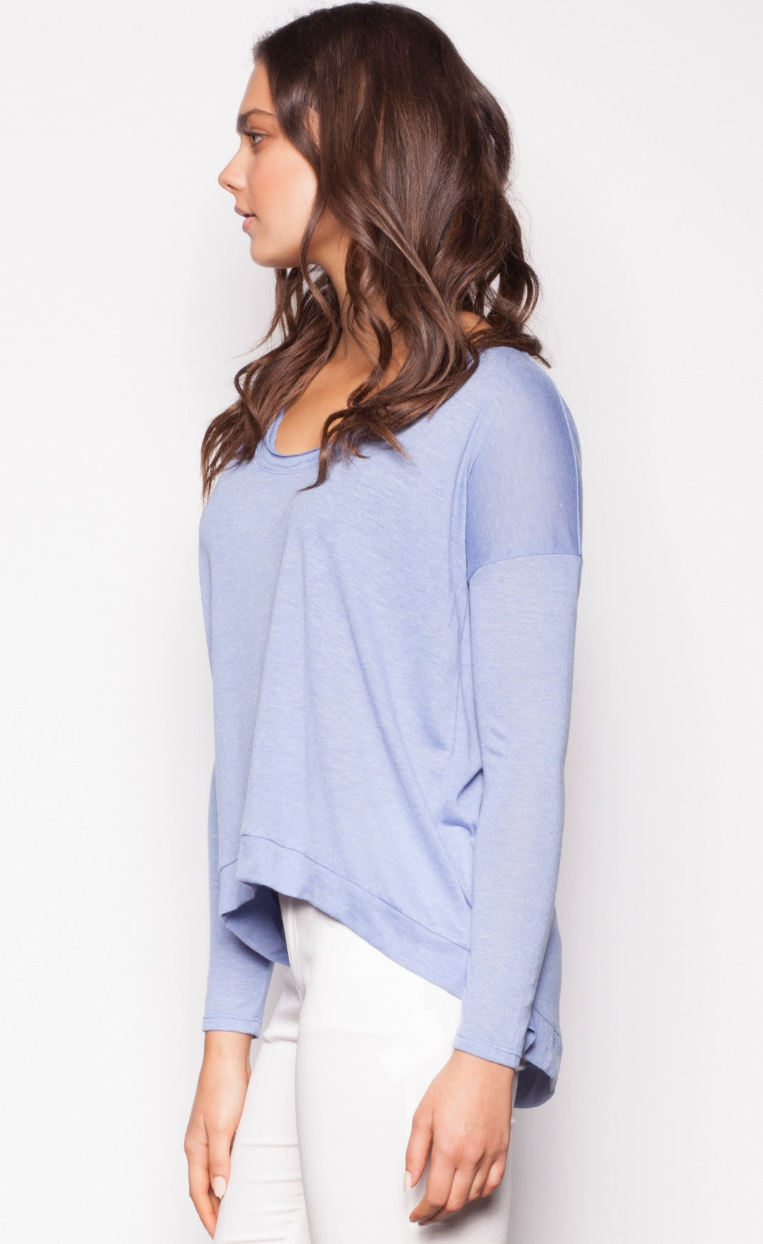 Pure Comfort Top - Pink Martini Collection