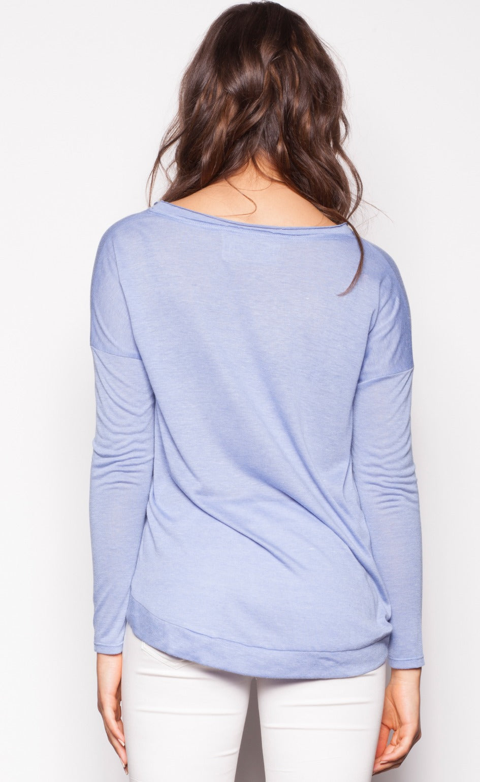 Pure Comfort Top - Pink Martini Collection