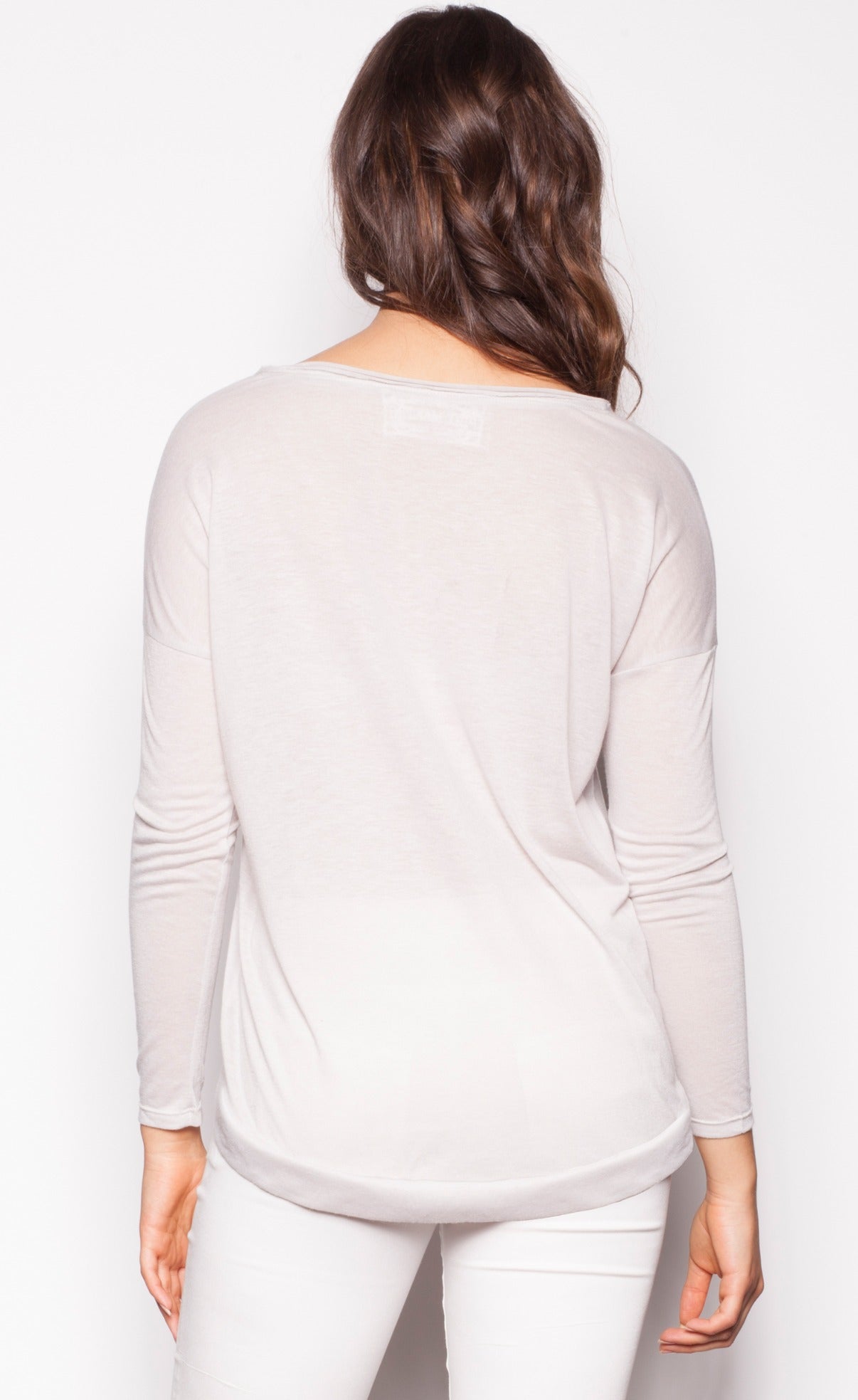 Pure Comfort Top - Pink Martini Collection