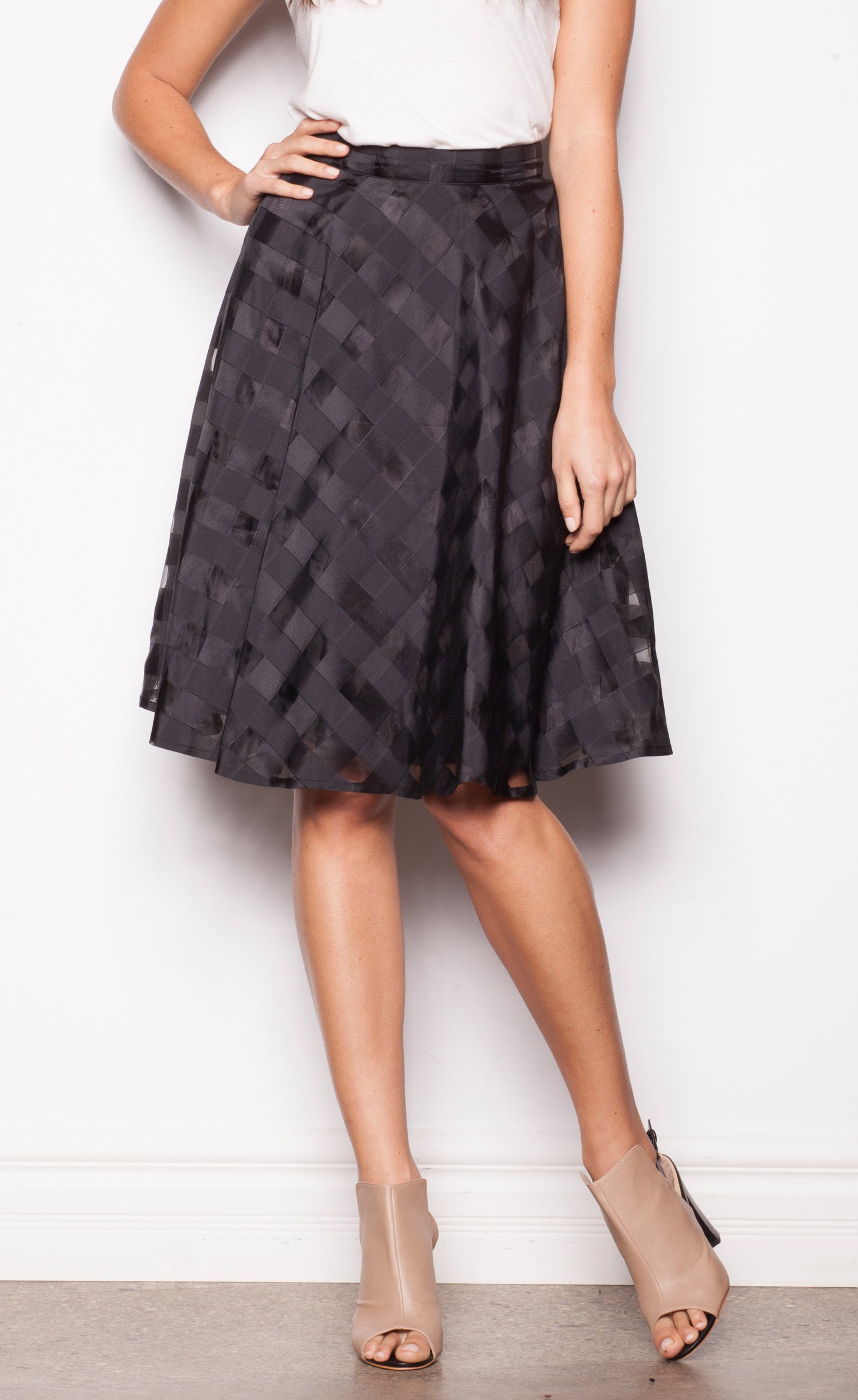 Dorothy Skirt - Pink Martini Collection