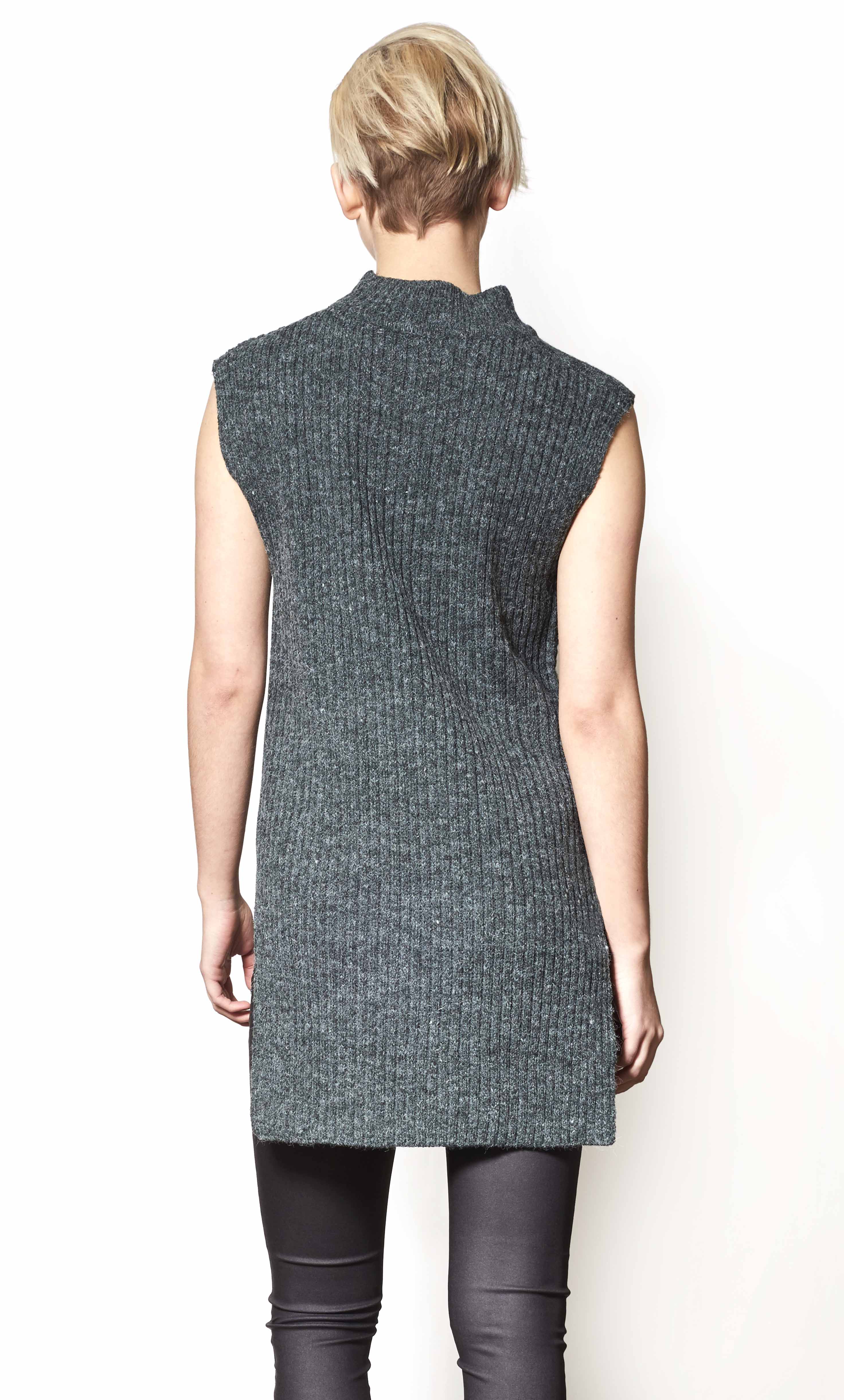 Here & There Sweater - Pink Martini Collection