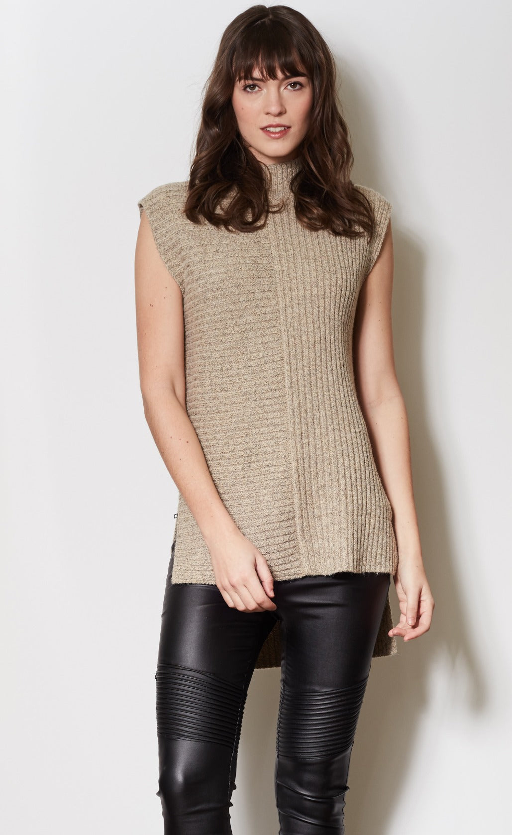 Here & There Sweater - Pink Martini Collection