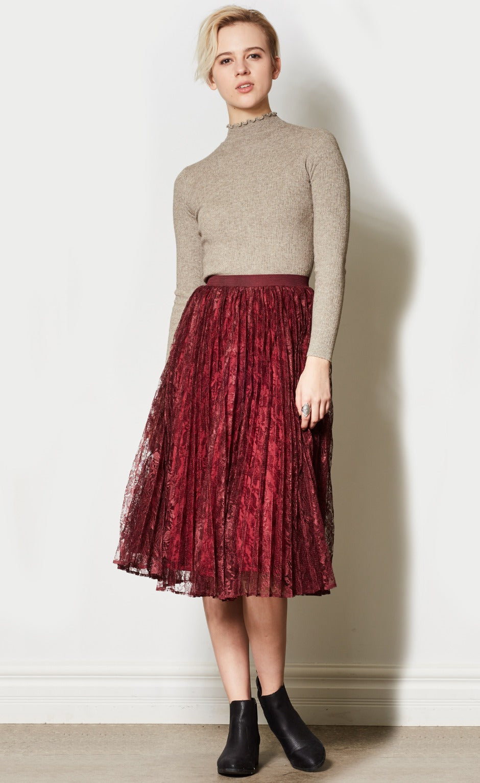 Express Yourself - Pink Martini Collection