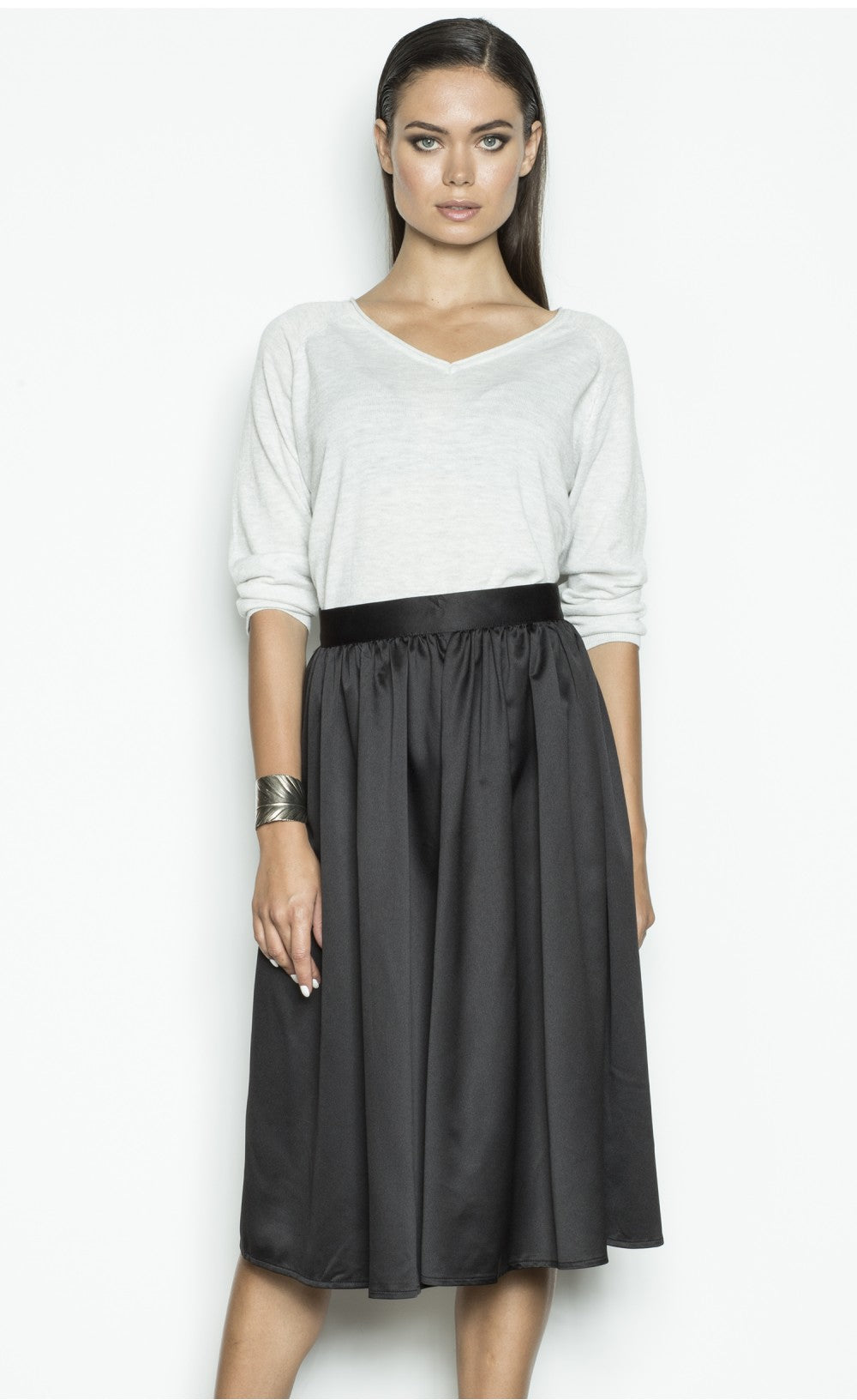 Ballroom Blitz Skirt - Pink Martini Collection