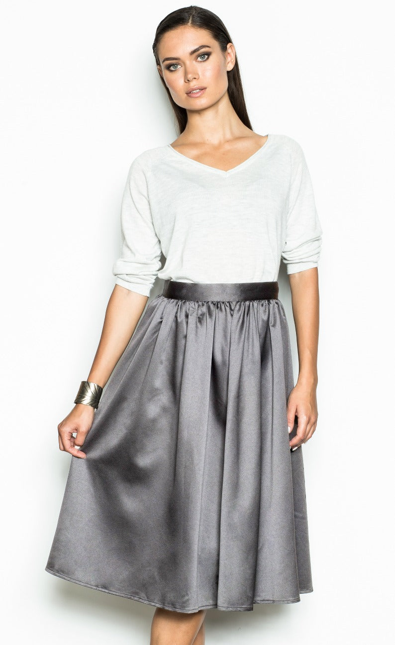 Ballroom Blitz Skirt - Pink Martini Collection