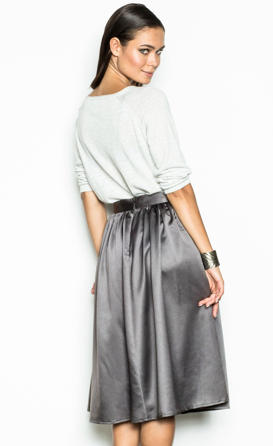 Ballroom Blitz Skirt - Pink Martini Collection