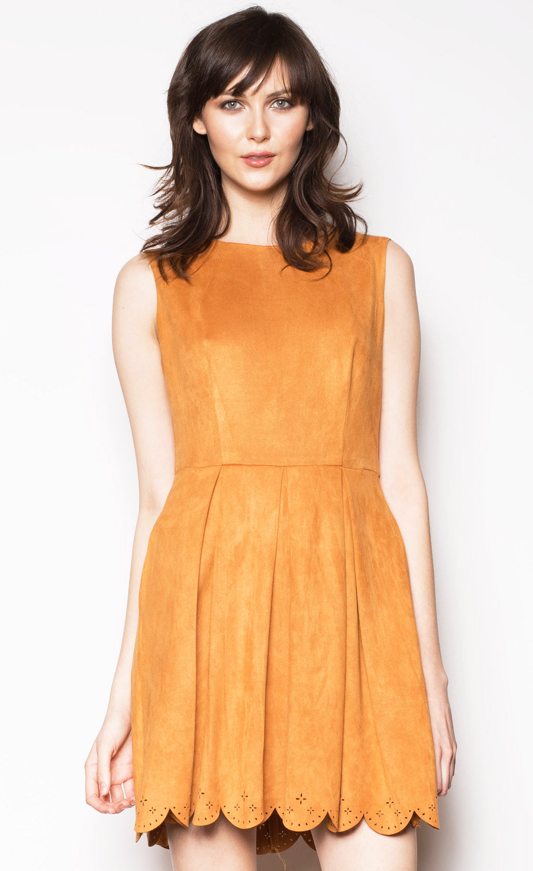 Persuede Me Dress - Pink Martini Collection