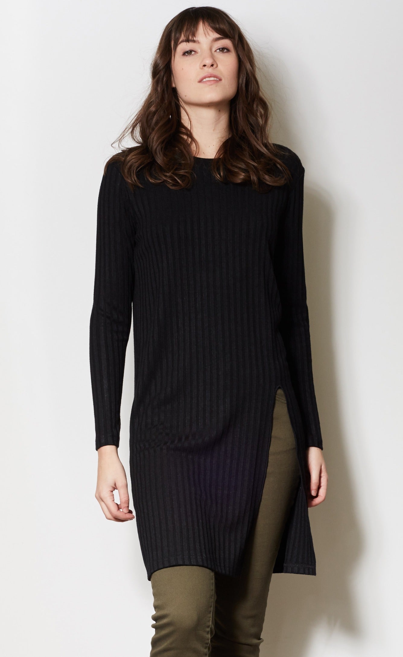 Thew Corrine Sweater - Pink Martini Collection