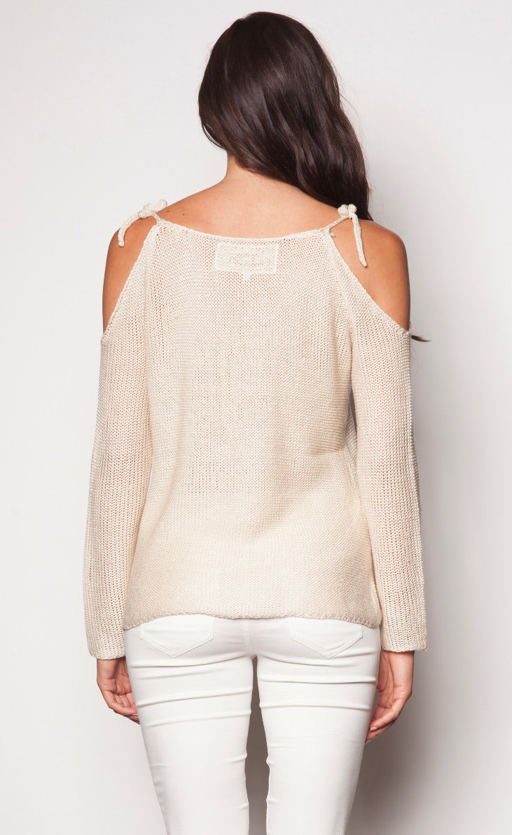 Brush of your Shoulder - Pink Martini Collection