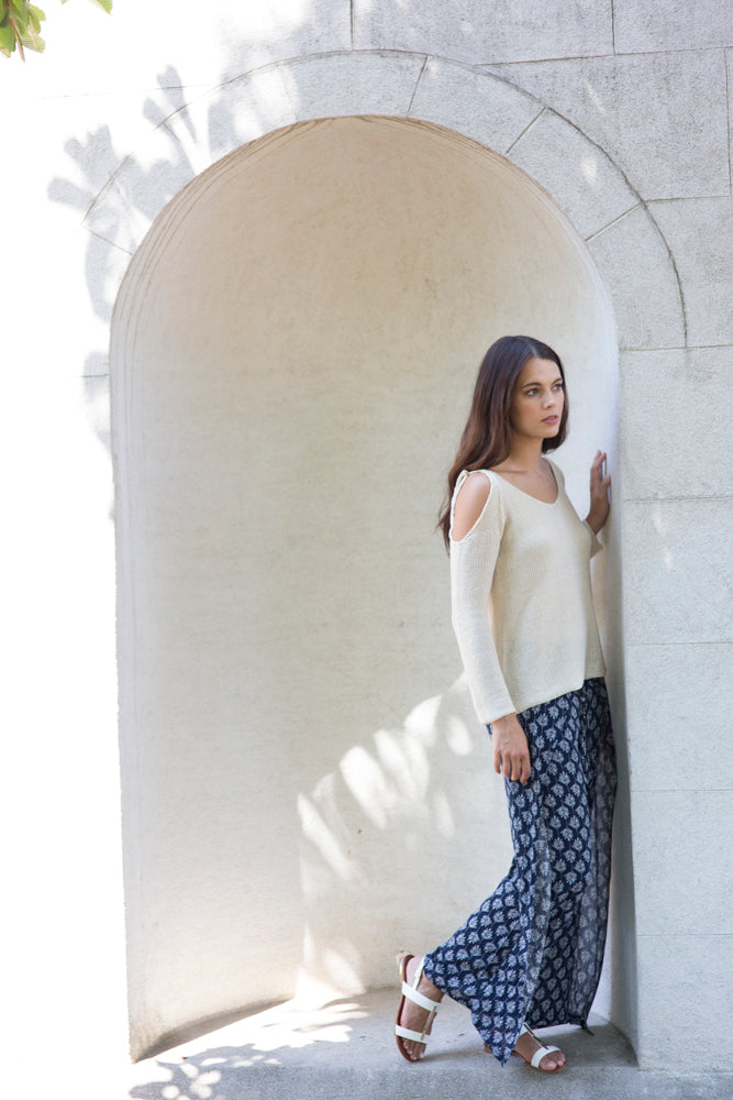 Brush of your Shoulder - Pink Martini Collection