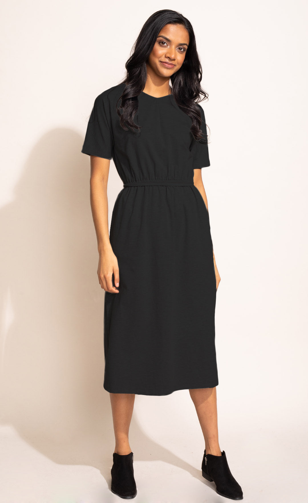 The Roma Dress - Pink Martini Collection
