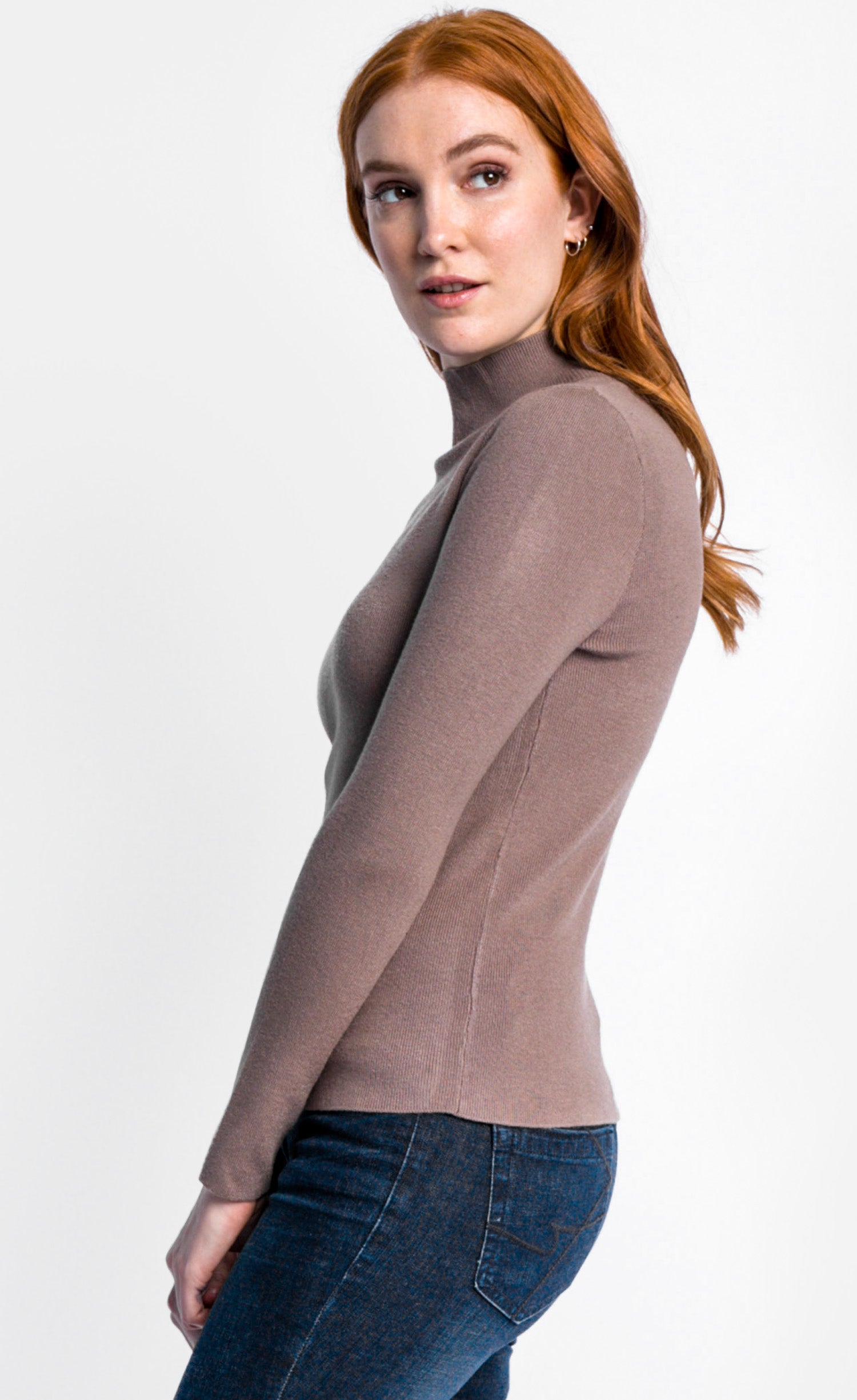 The Pilar Sweater - Pink Martini Collection