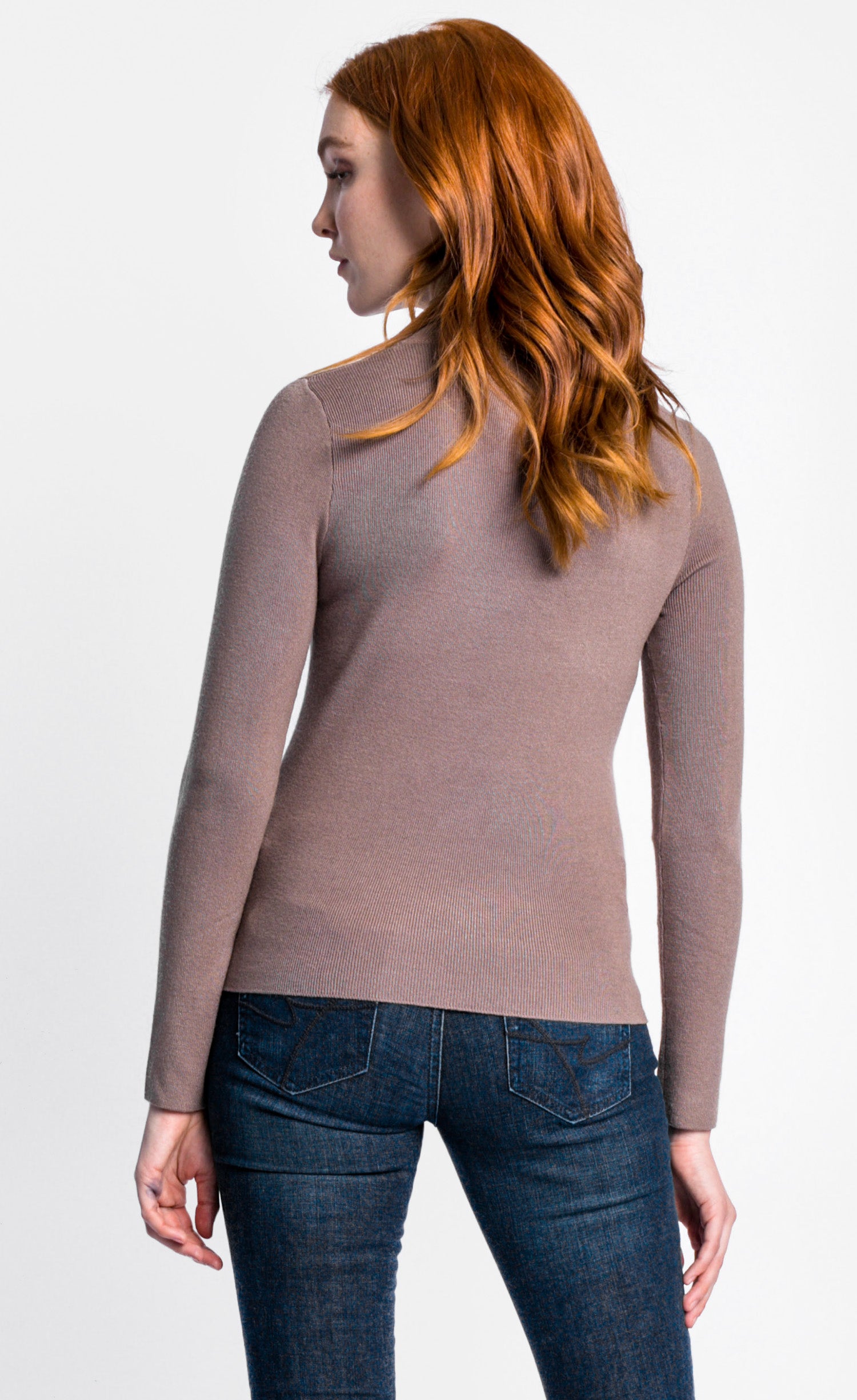 The Pilar Sweater - Pink Martini Collection