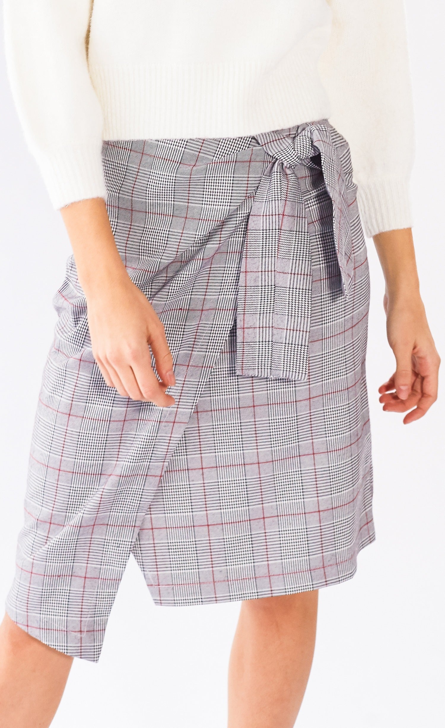 Garden Skirt - Pink Martini Collection