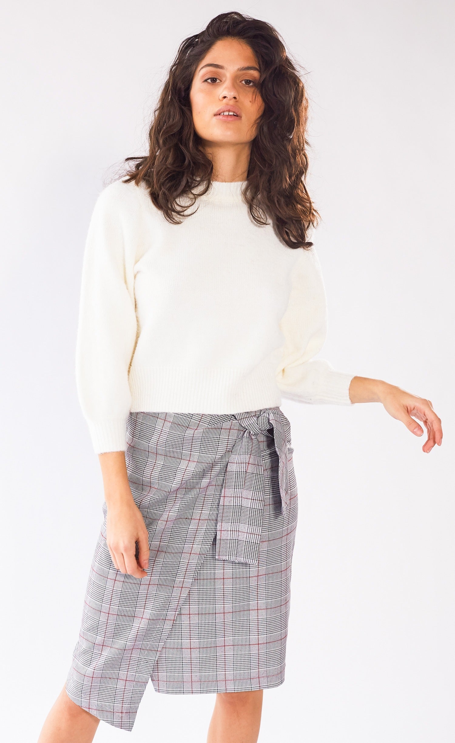 Garden Skirt - Pink Martini Collection