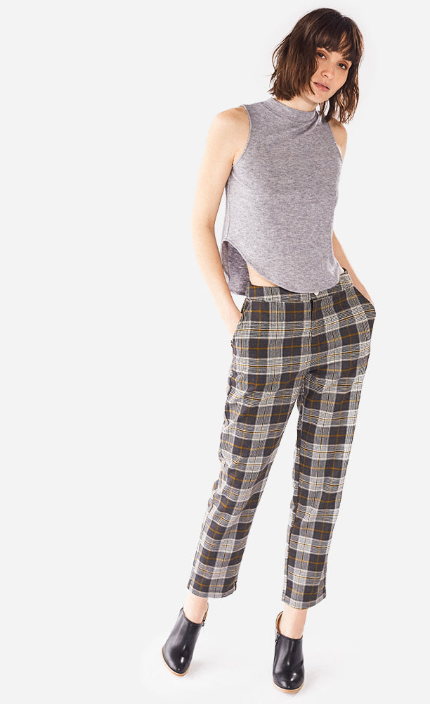 The Plaid Pants - Pink Martini Collection