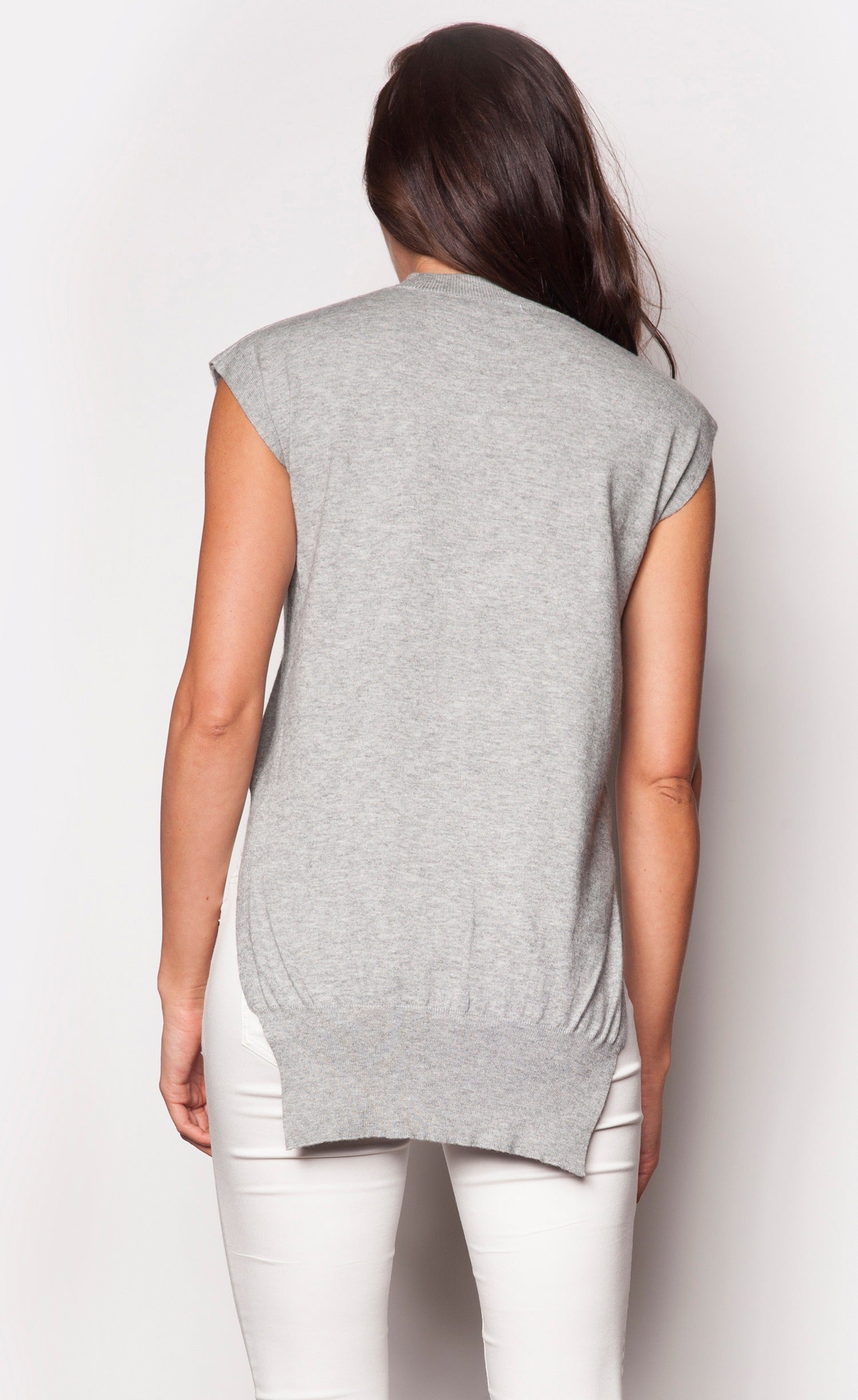Stir It Up Sweater - Pink Martini Collection