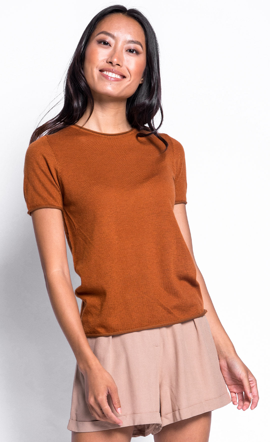 The Millie Top - Pink Martini Collection