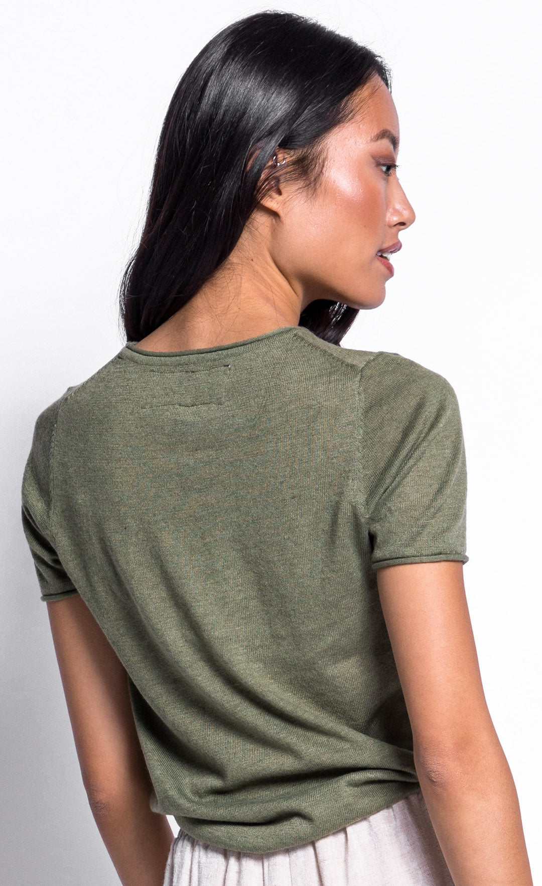 The Millie Top - Pink Martini Collection