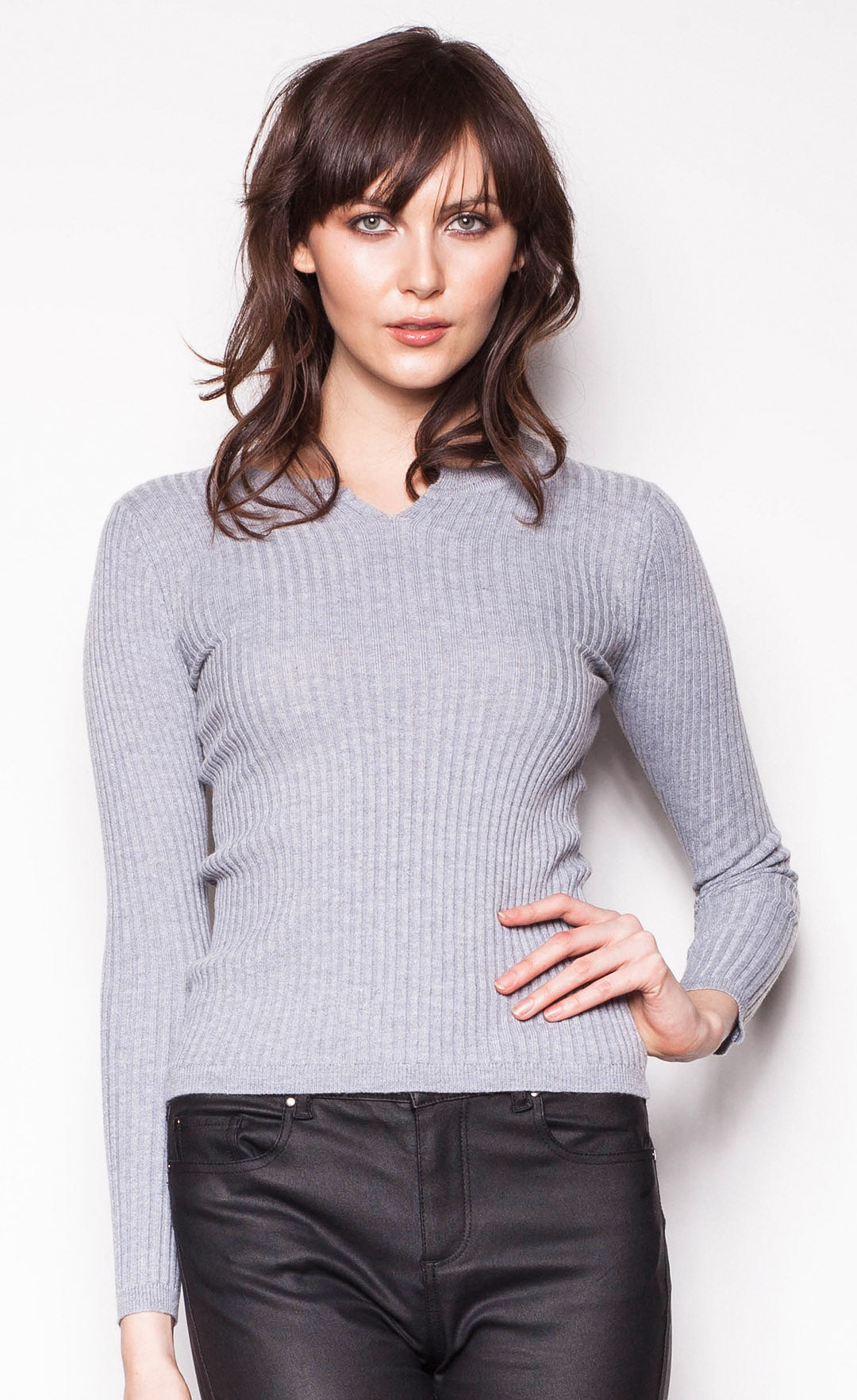 Keystone Sweater - Pink Martini Collection