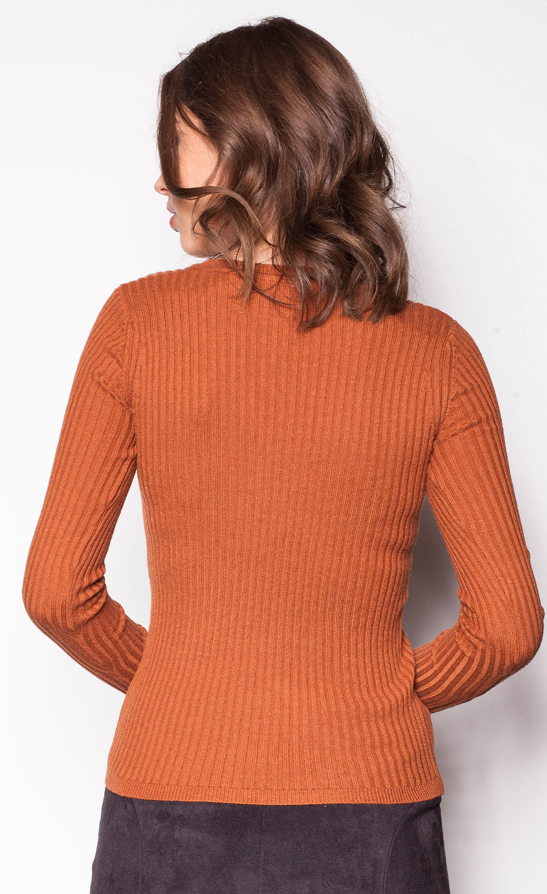 Keystone Sweater - Pink Martini Collection