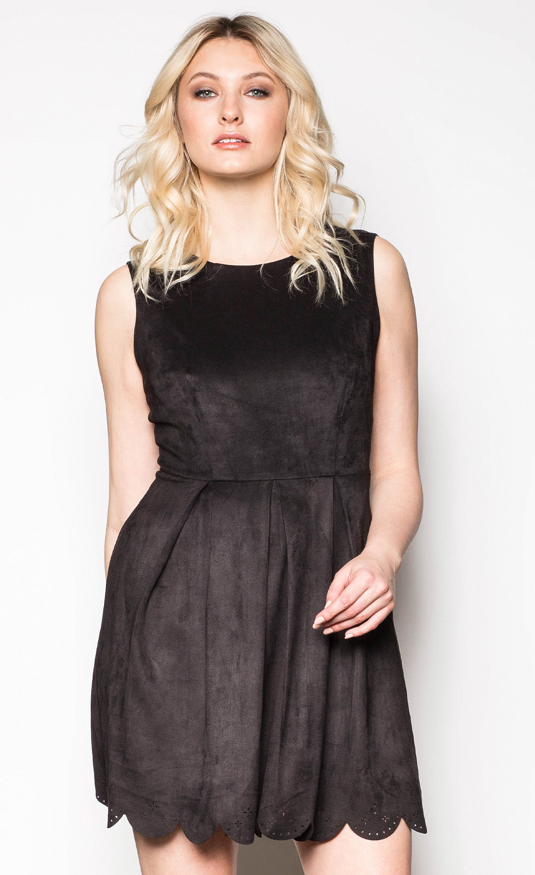 Persuede Me Dress - Pink Martini Collection