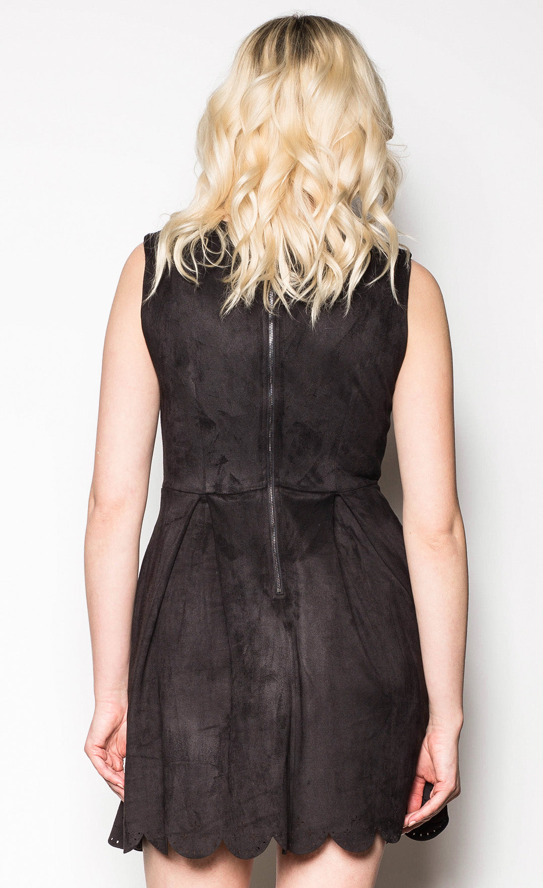 Persuede Me Dress - Pink Martini Collection