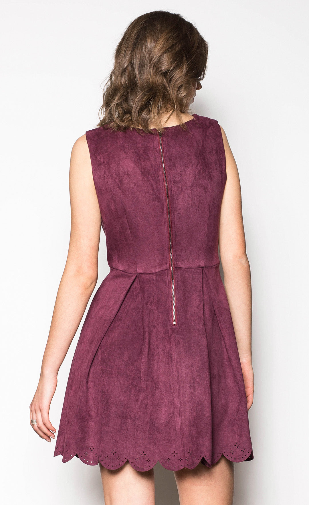 Persuede Me Dress - Pink Martini Collection