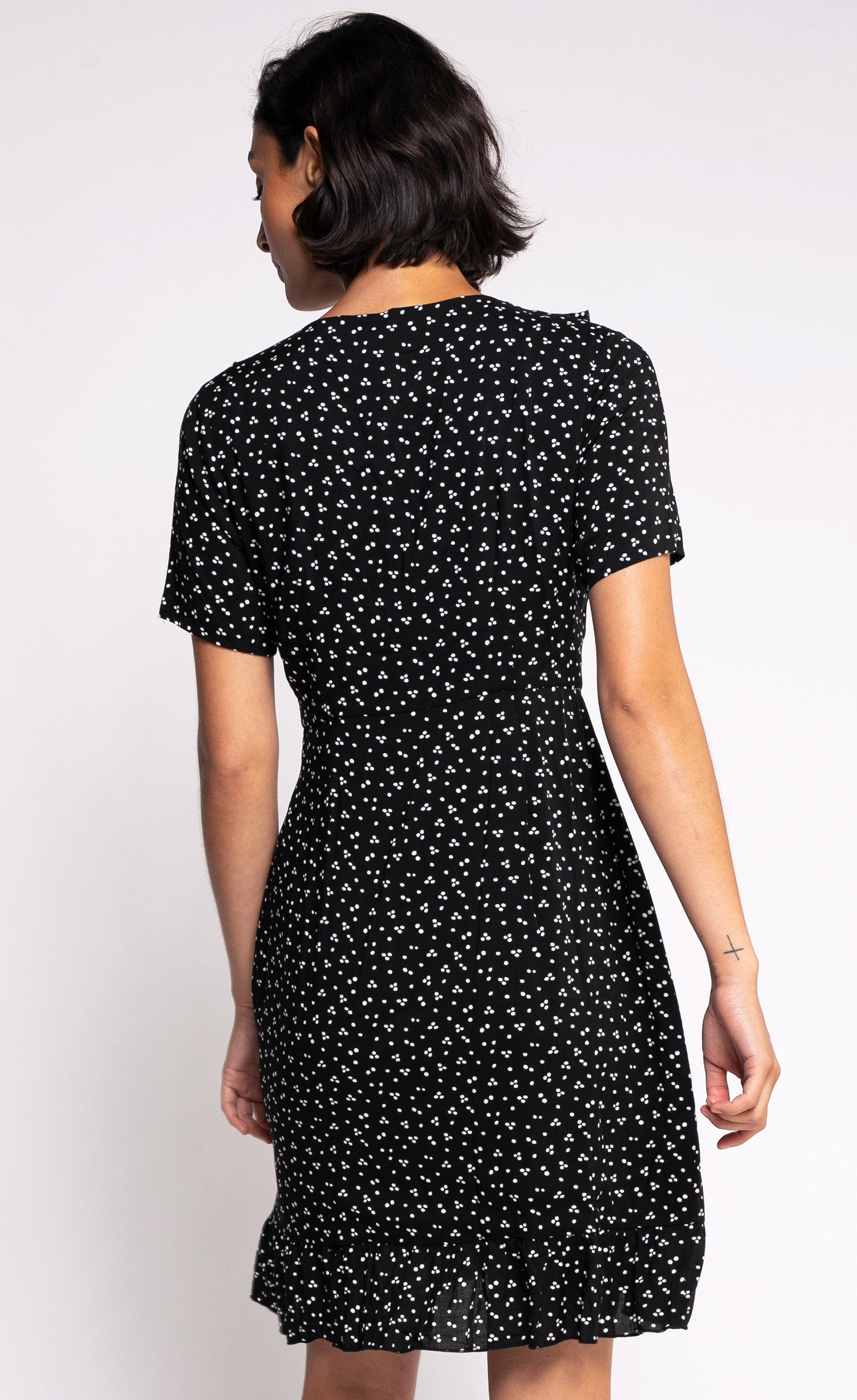 The Harvey Dress - Pink Martini Collection