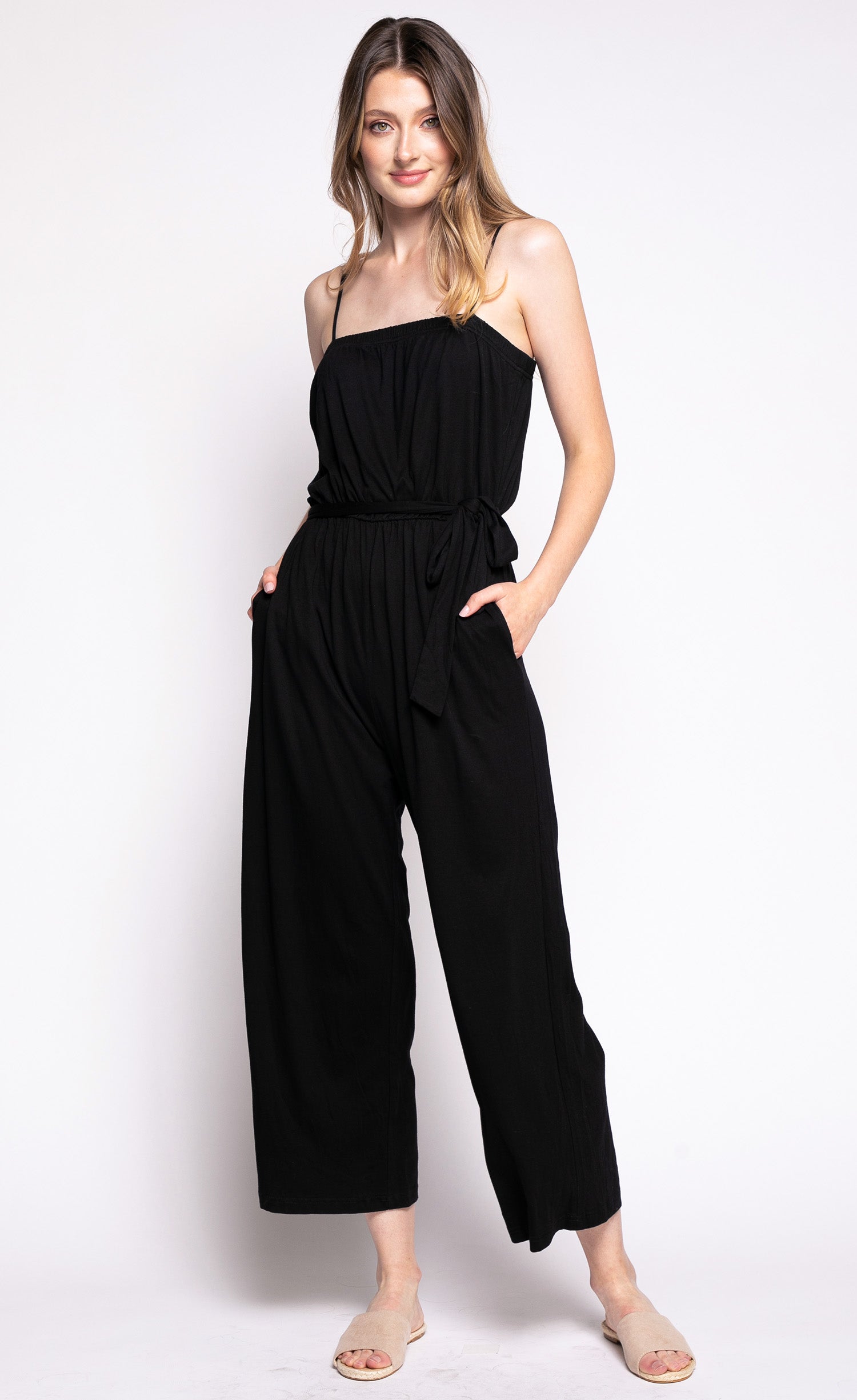 The Lilla Jumper - Pink Martini Collection