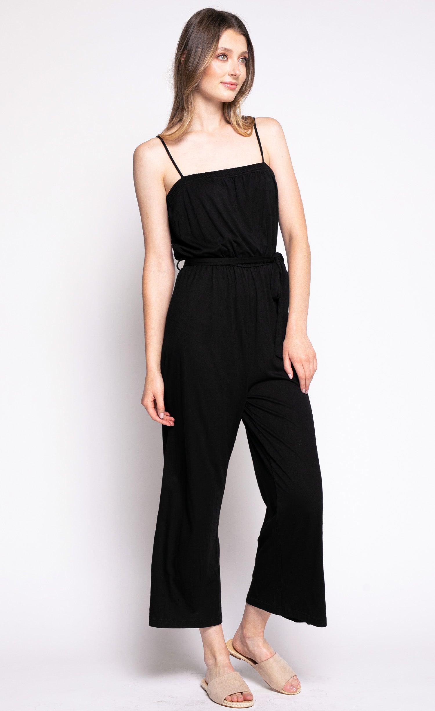 The Lilla Jumper - Pink Martini Collection
