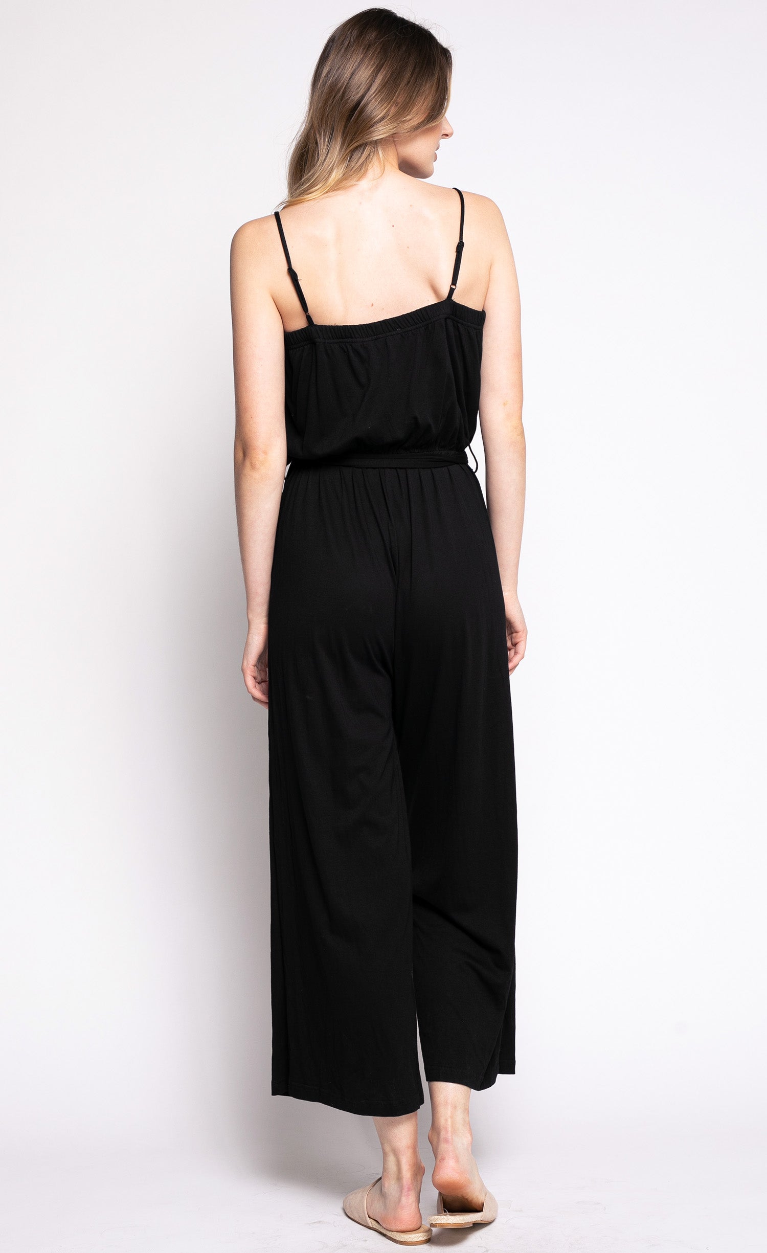 The Lilla Jumper - Pink Martini Collection