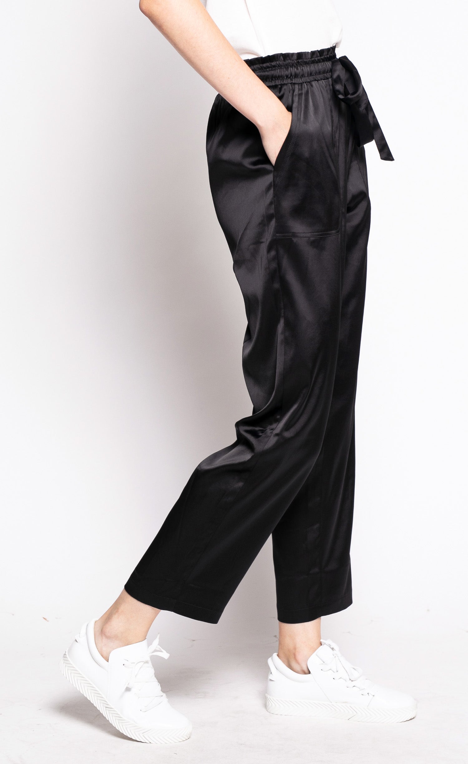 The Leia Pants - Pink Martini Collection