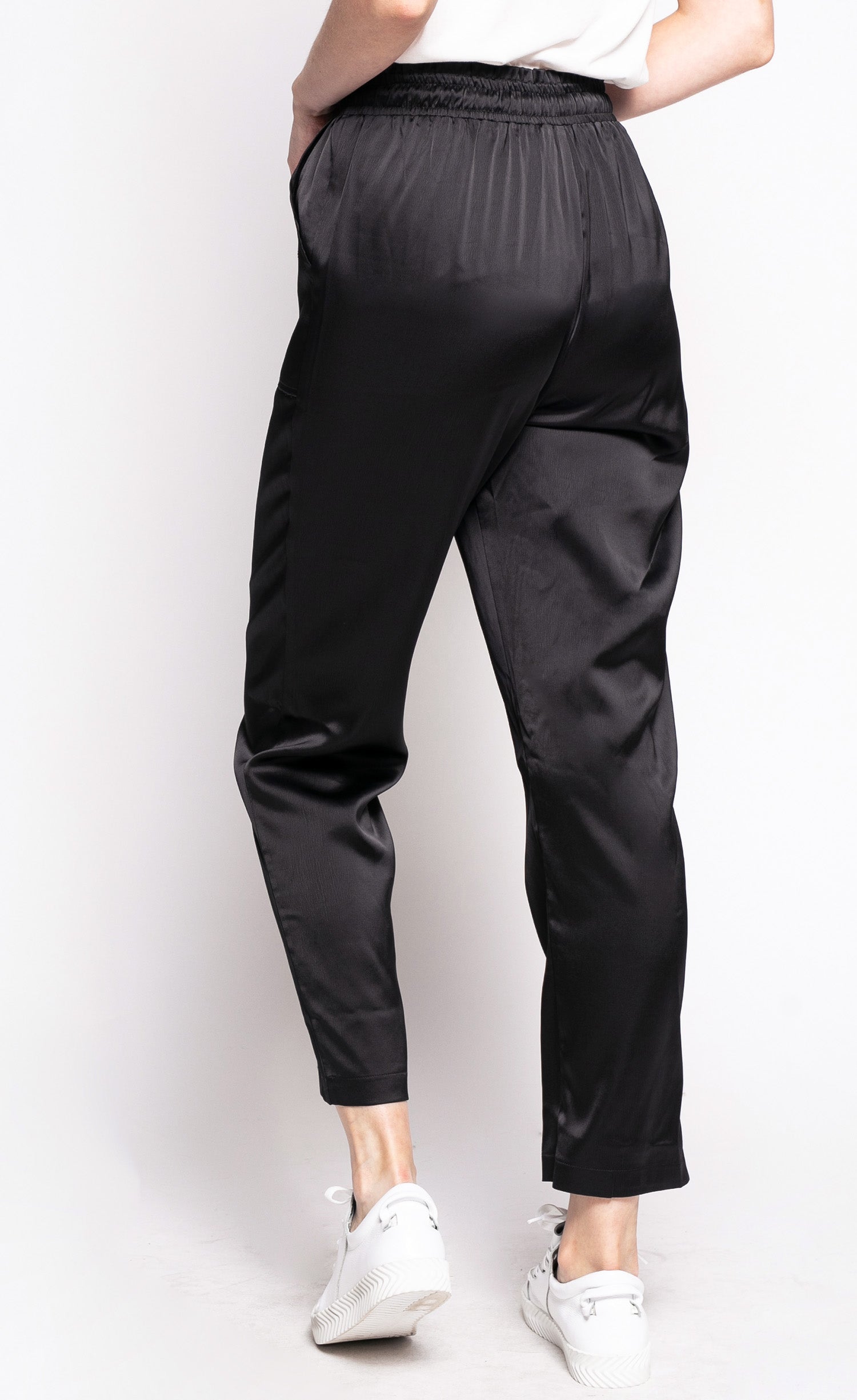 The Leia Pants - Pink Martini Collection