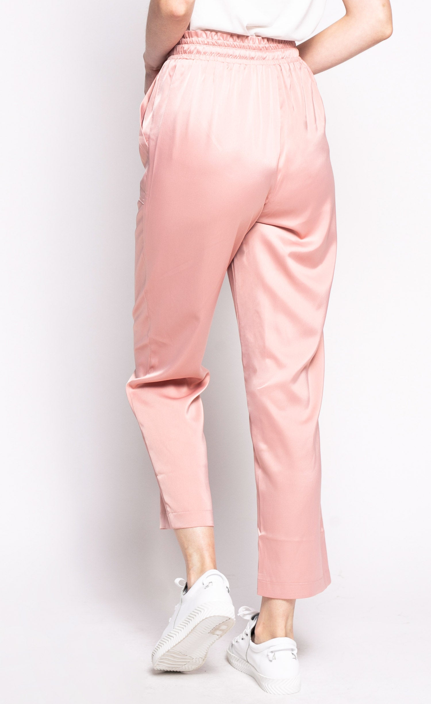 The Leia Pants - Pink Martini Collection