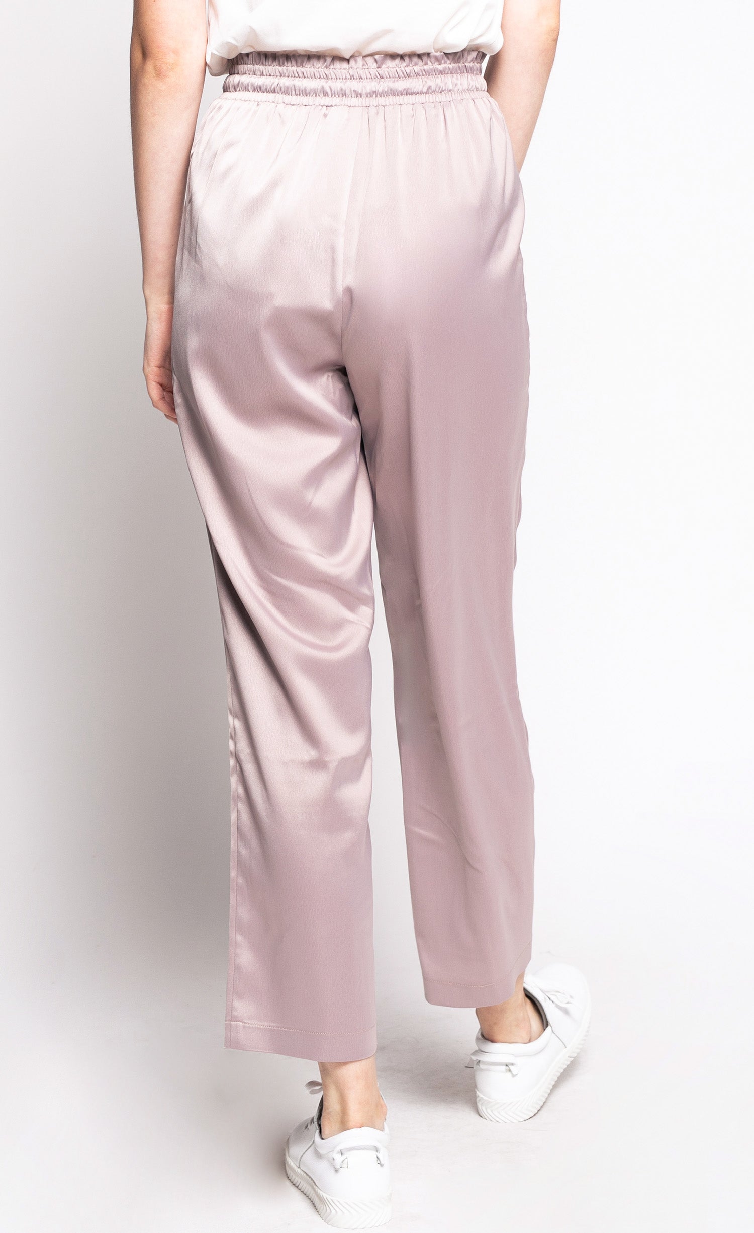 The Leia Pants - Pink Martini Collection