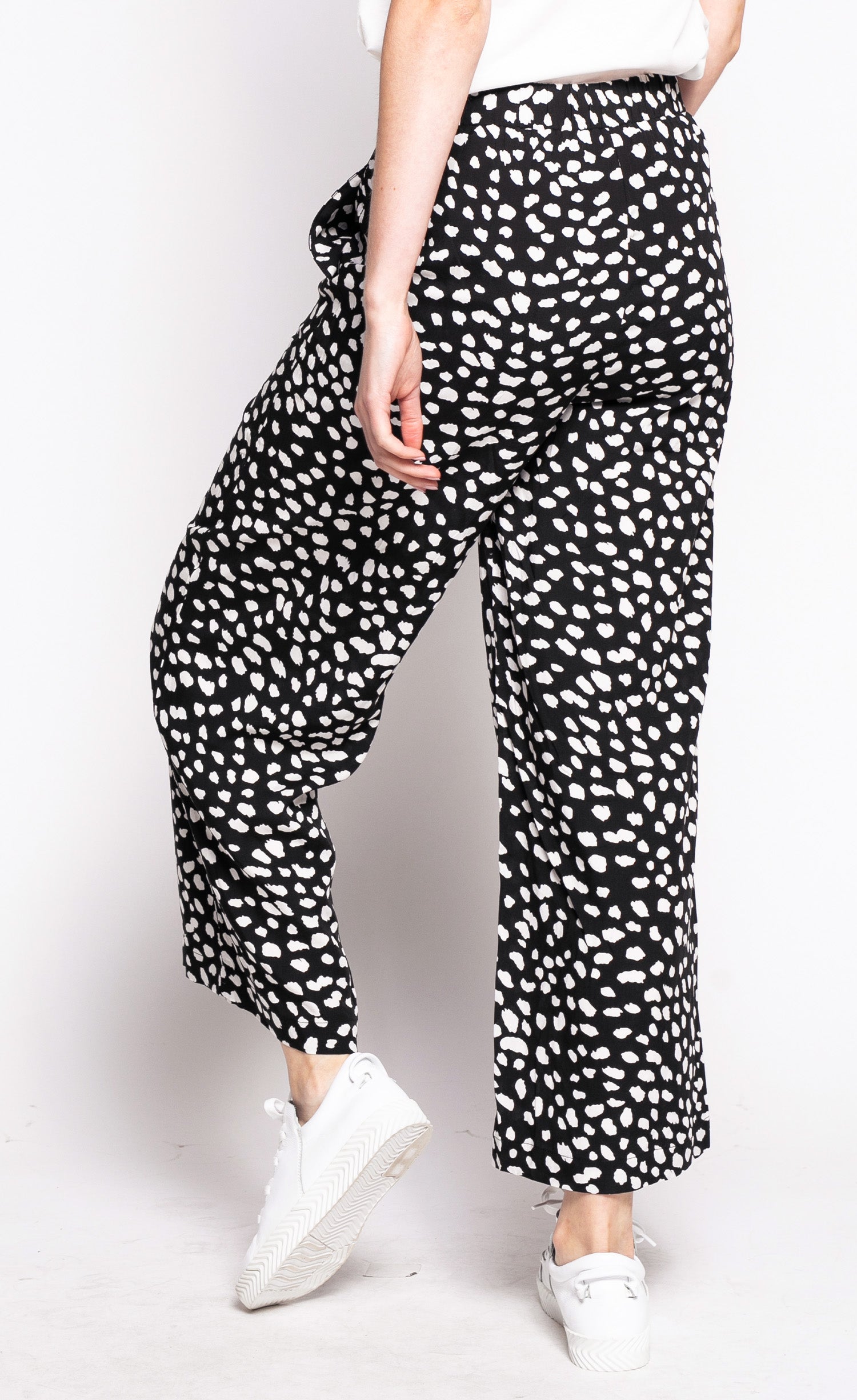 The Polka Pants - Pink Martini Collection