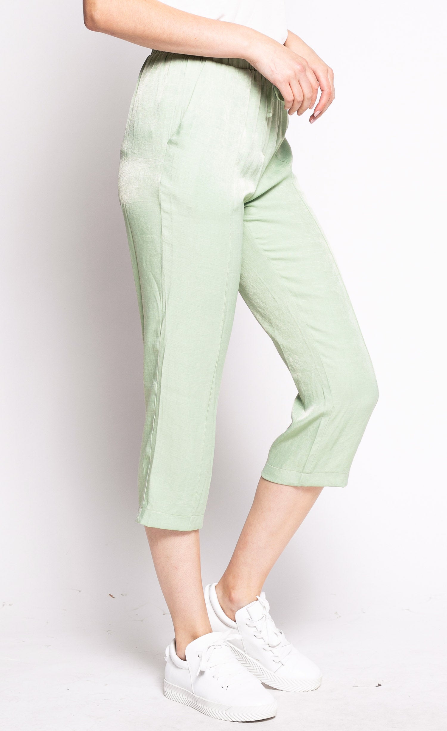 The Eloise Pants - Pink Martini Collection
