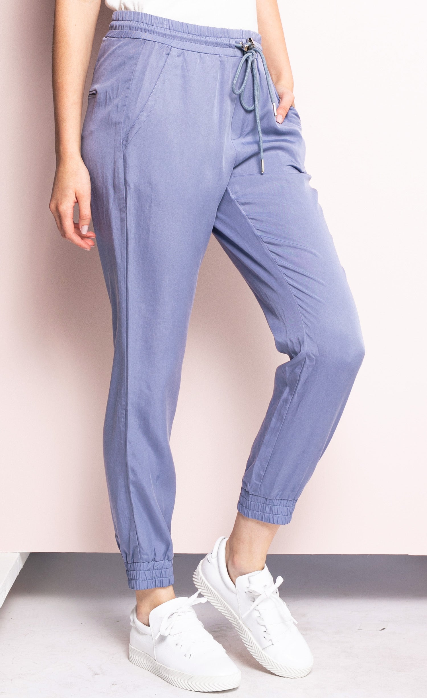 The Allegra Pants - Pink Martini Collection
