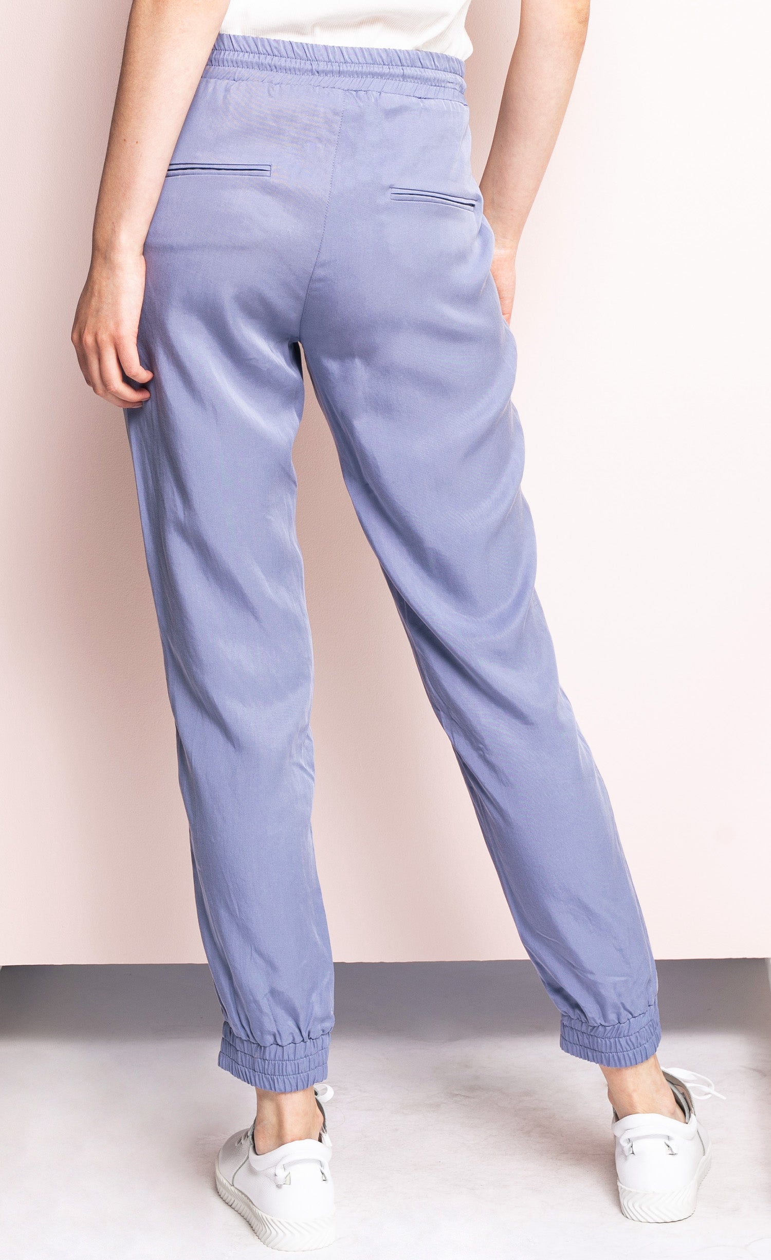 The Allegra Pants - Pink Martini Collection