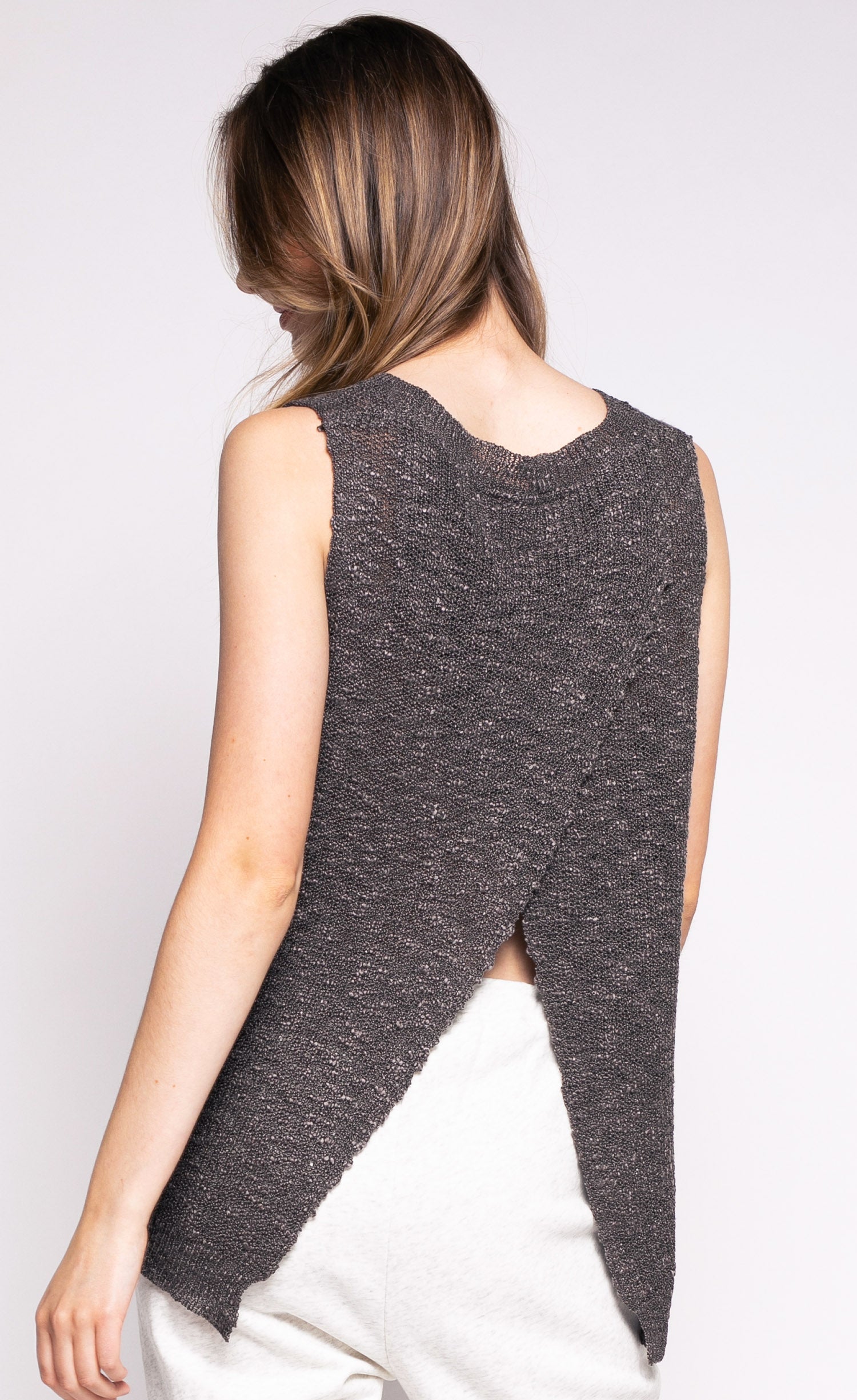 The Alex Sweater - Pink Martini Collection