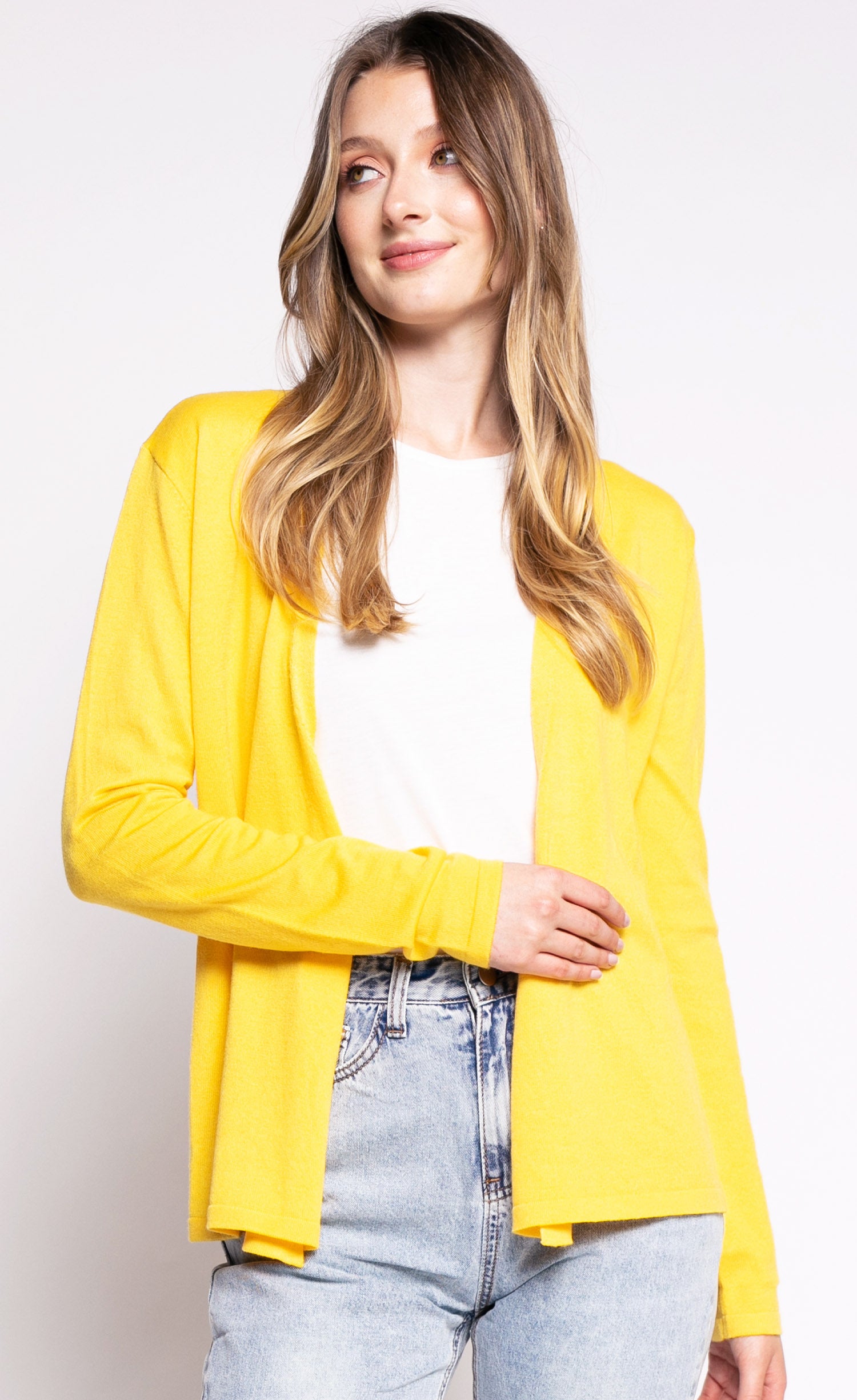 The Lydia Cardi - Pink Martini Collection