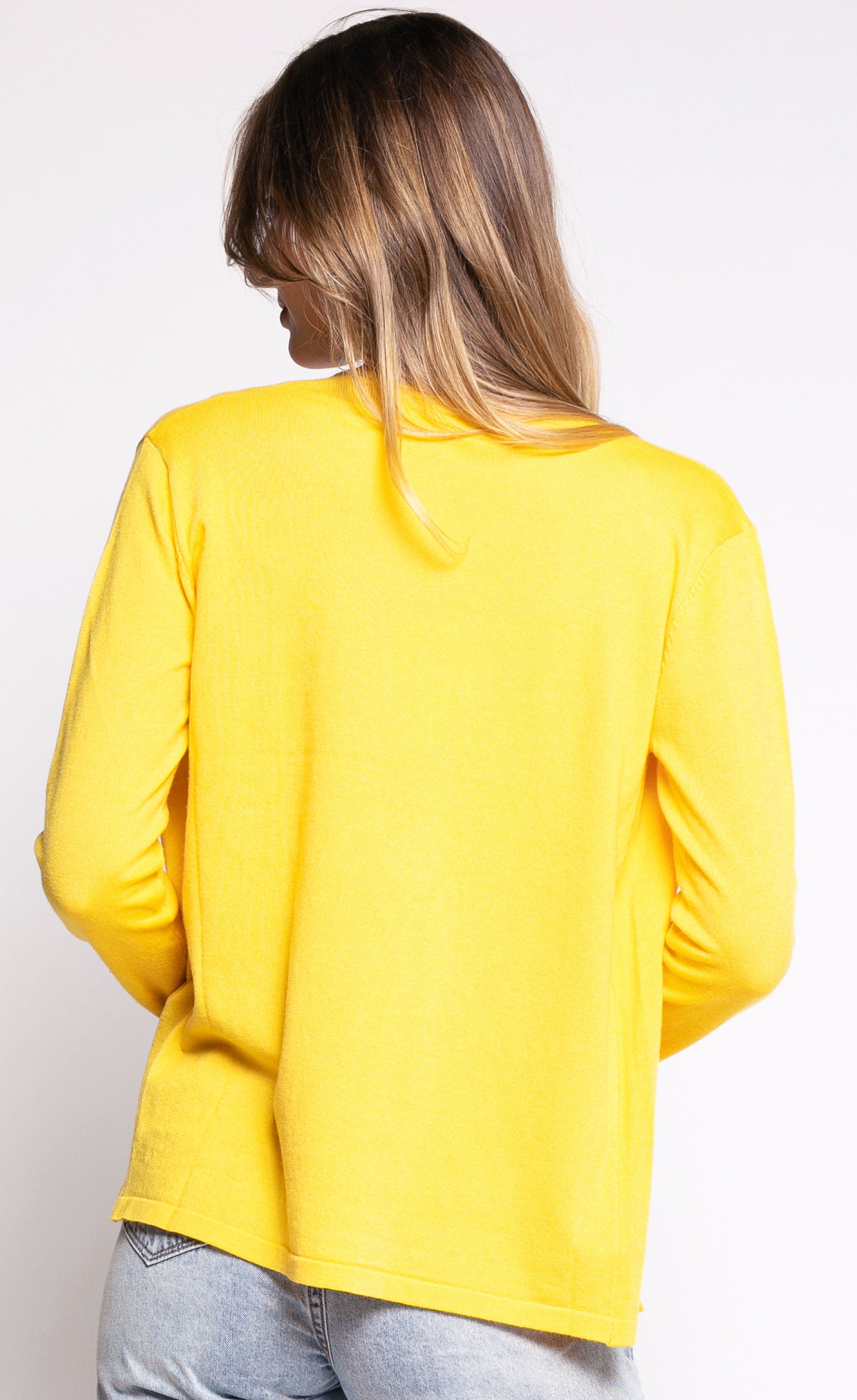 The Lydia Cardi - Pink Martini Collection