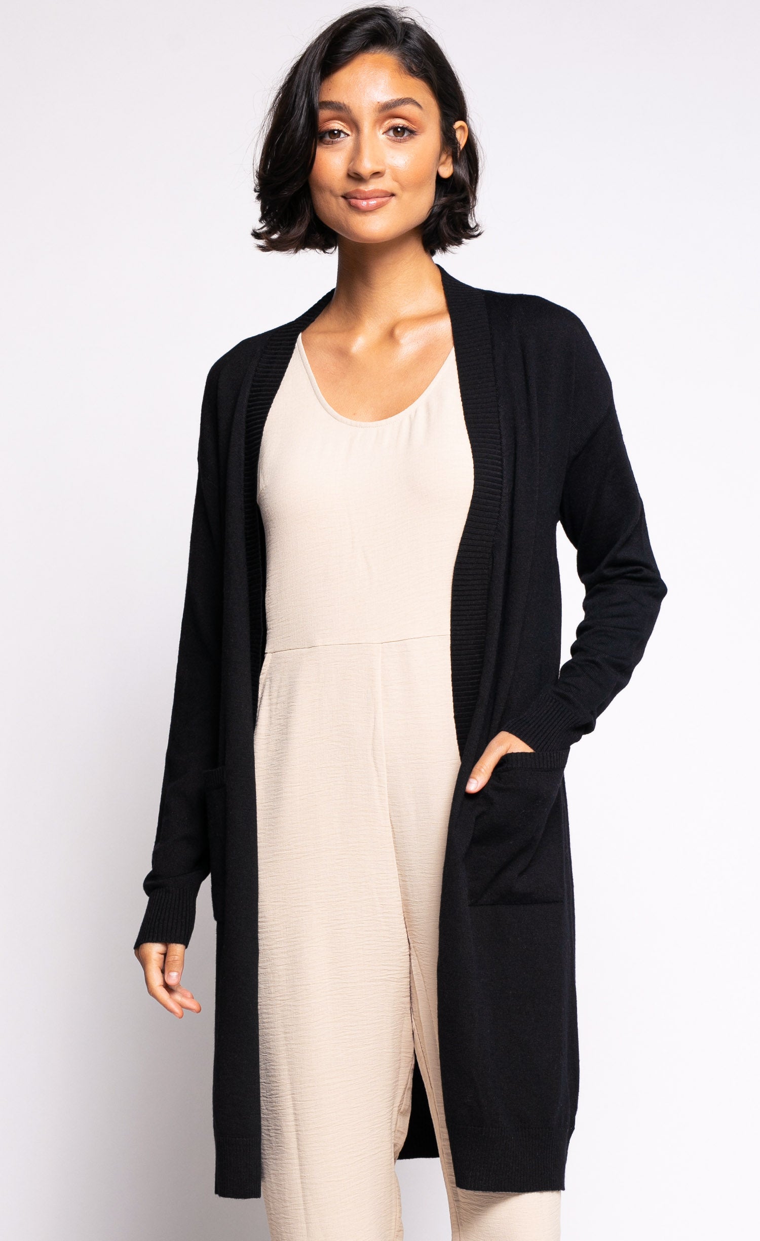 The Maggie Cardi - Pink Martini Collection