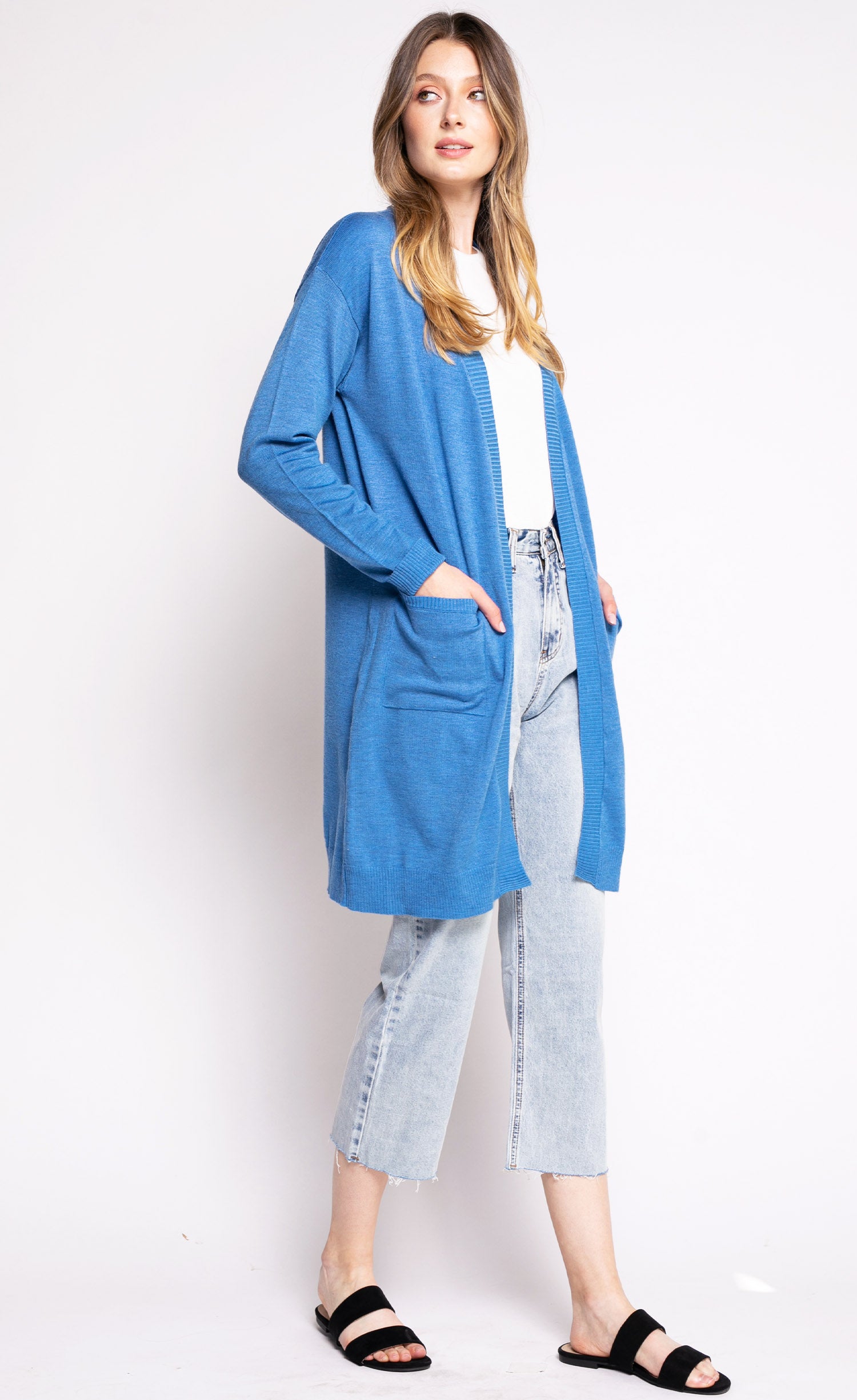 The Maggie Cardi - Pink Martini Collection