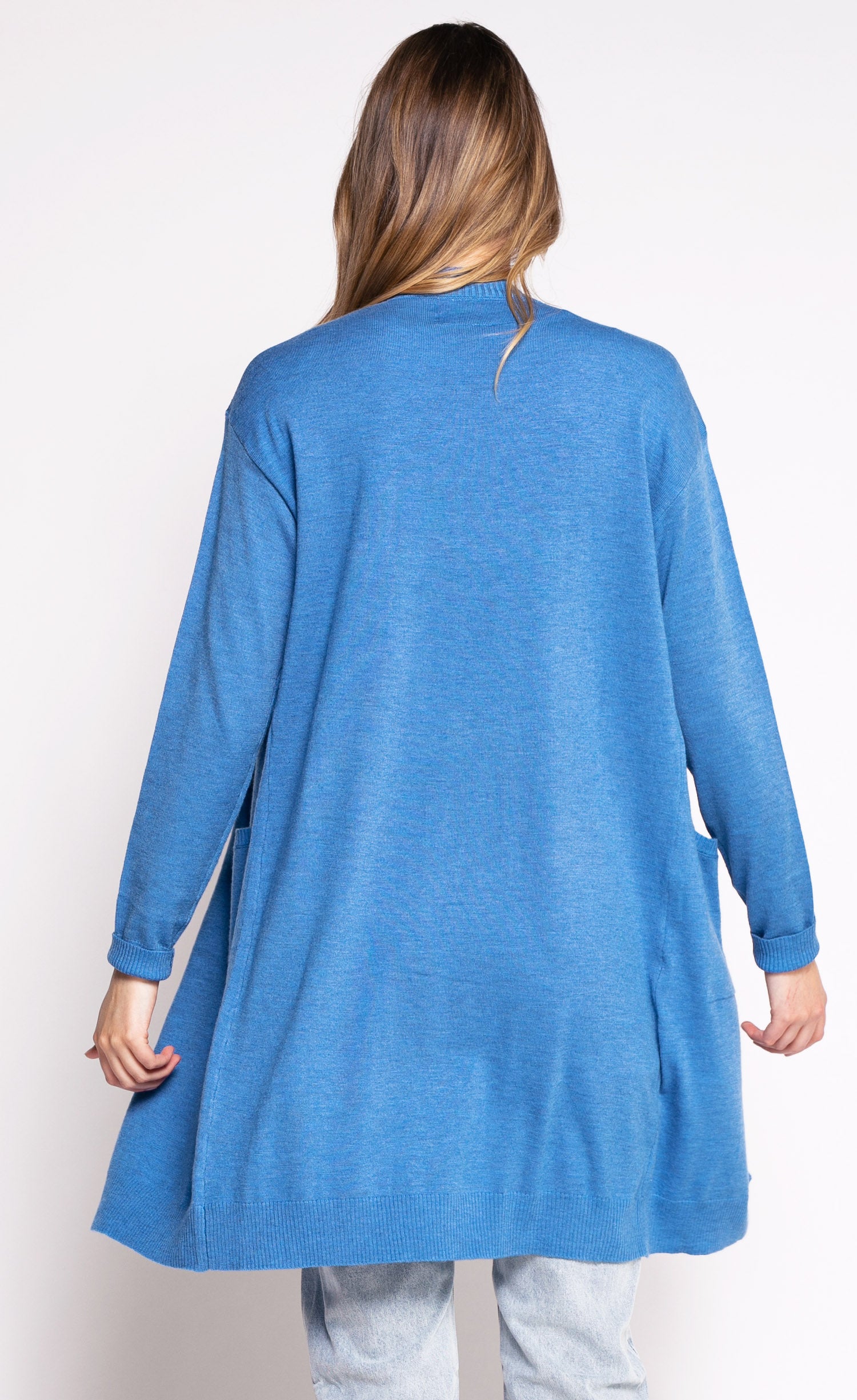 The Maggie Cardi - Pink Martini Collection