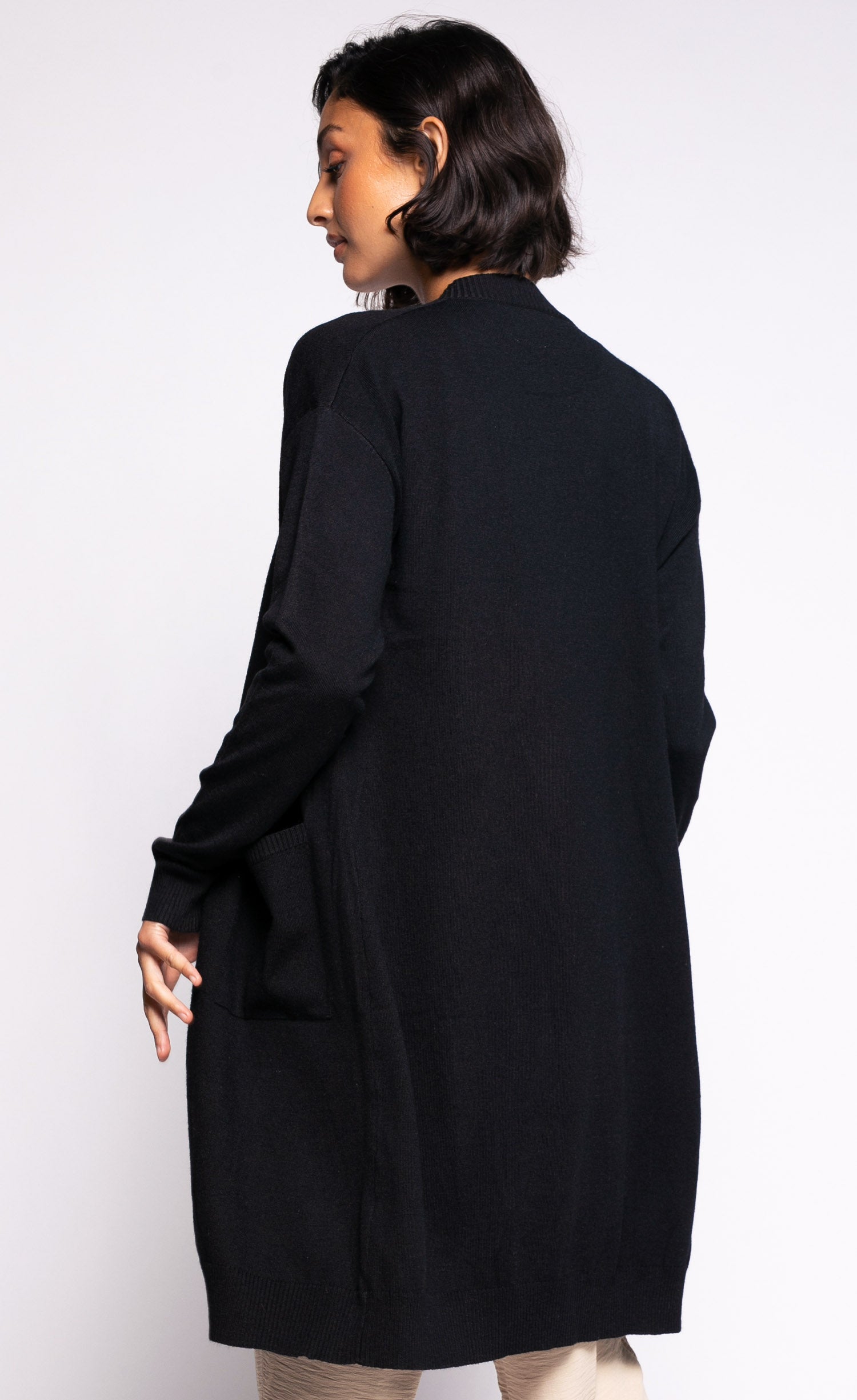 The Maggie Cardi - Pink Martini Collection
