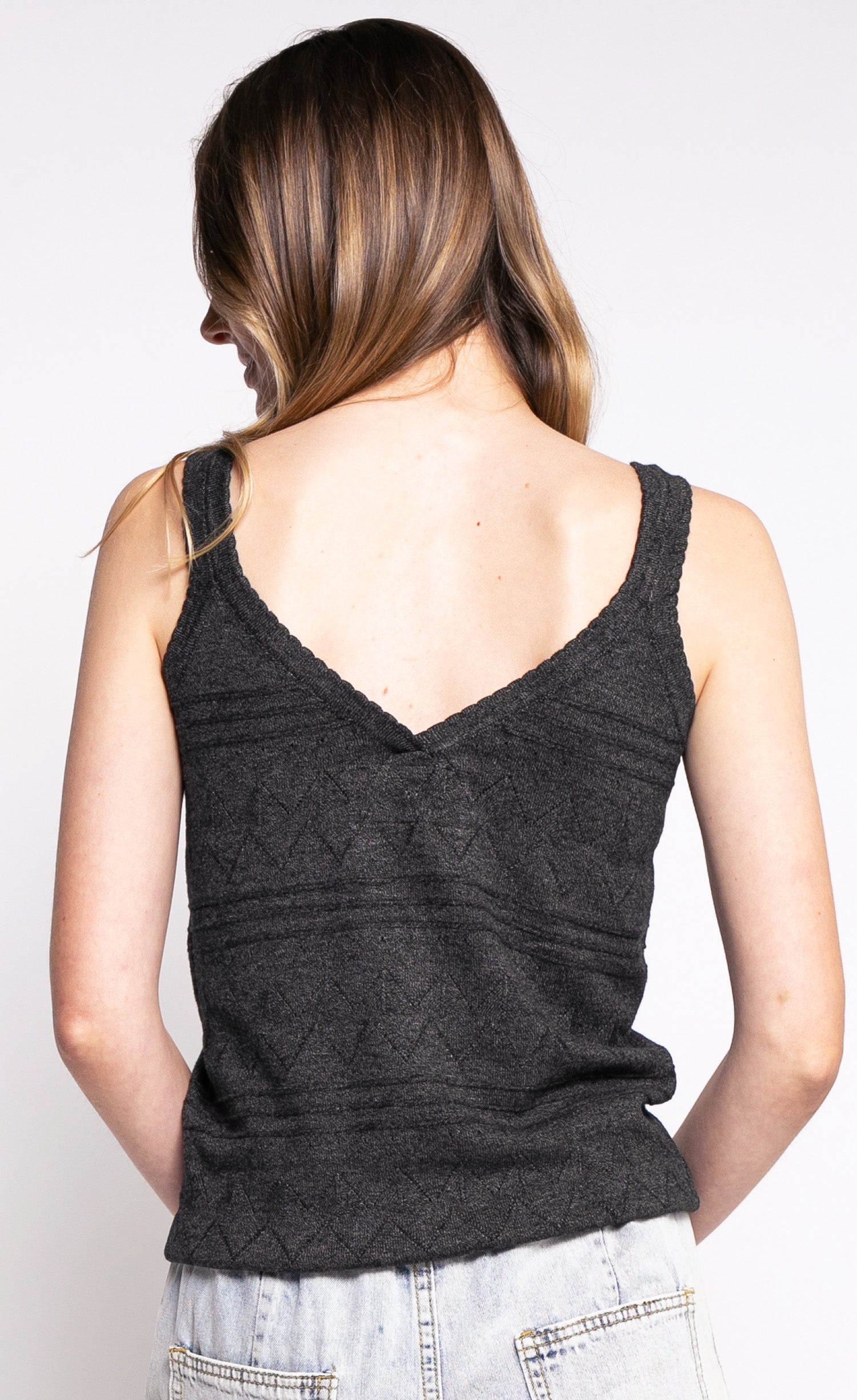 The Annabella Sweater - Pink Martini Collection