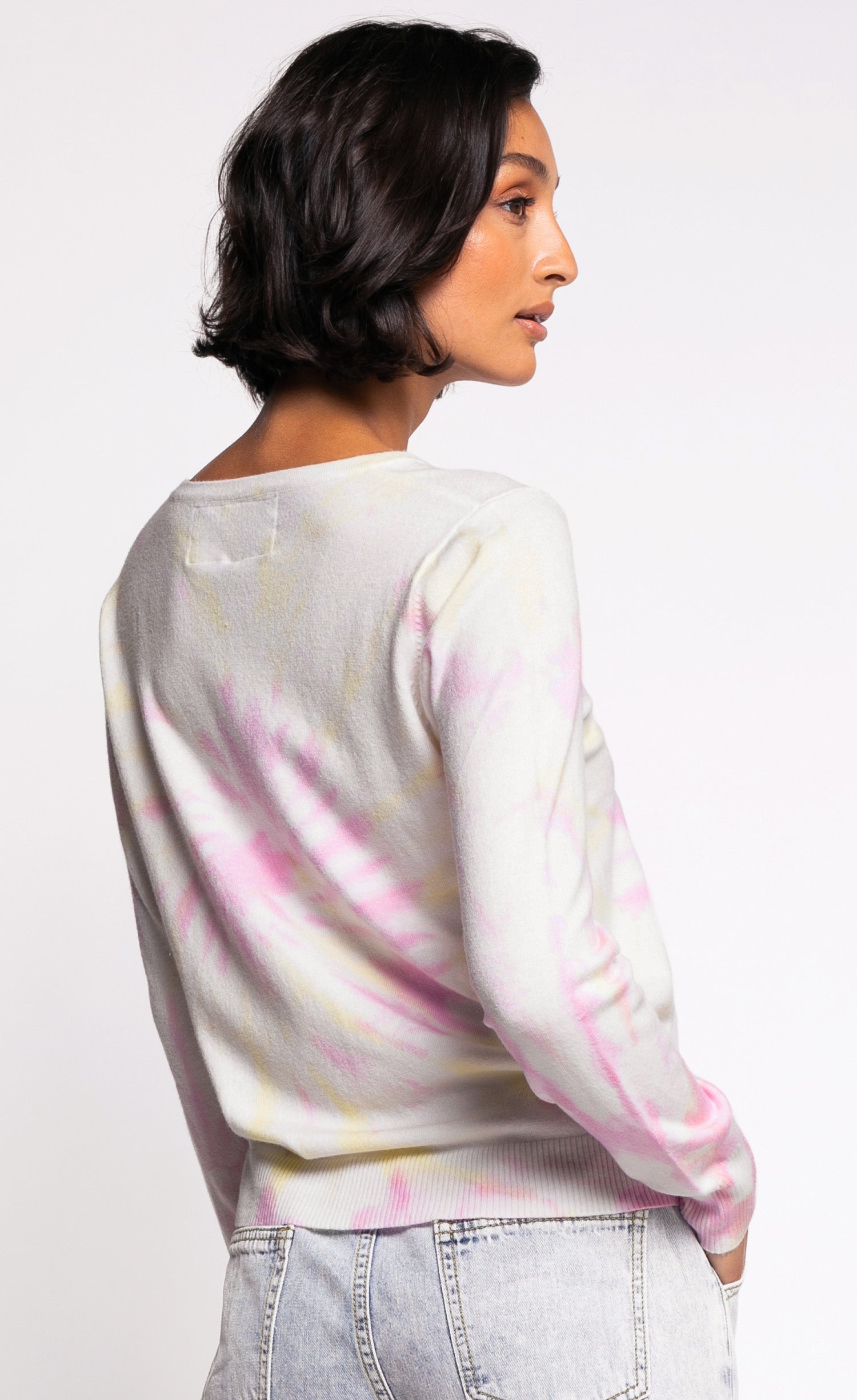 Be Kind Sweater - Pink Martini Collection