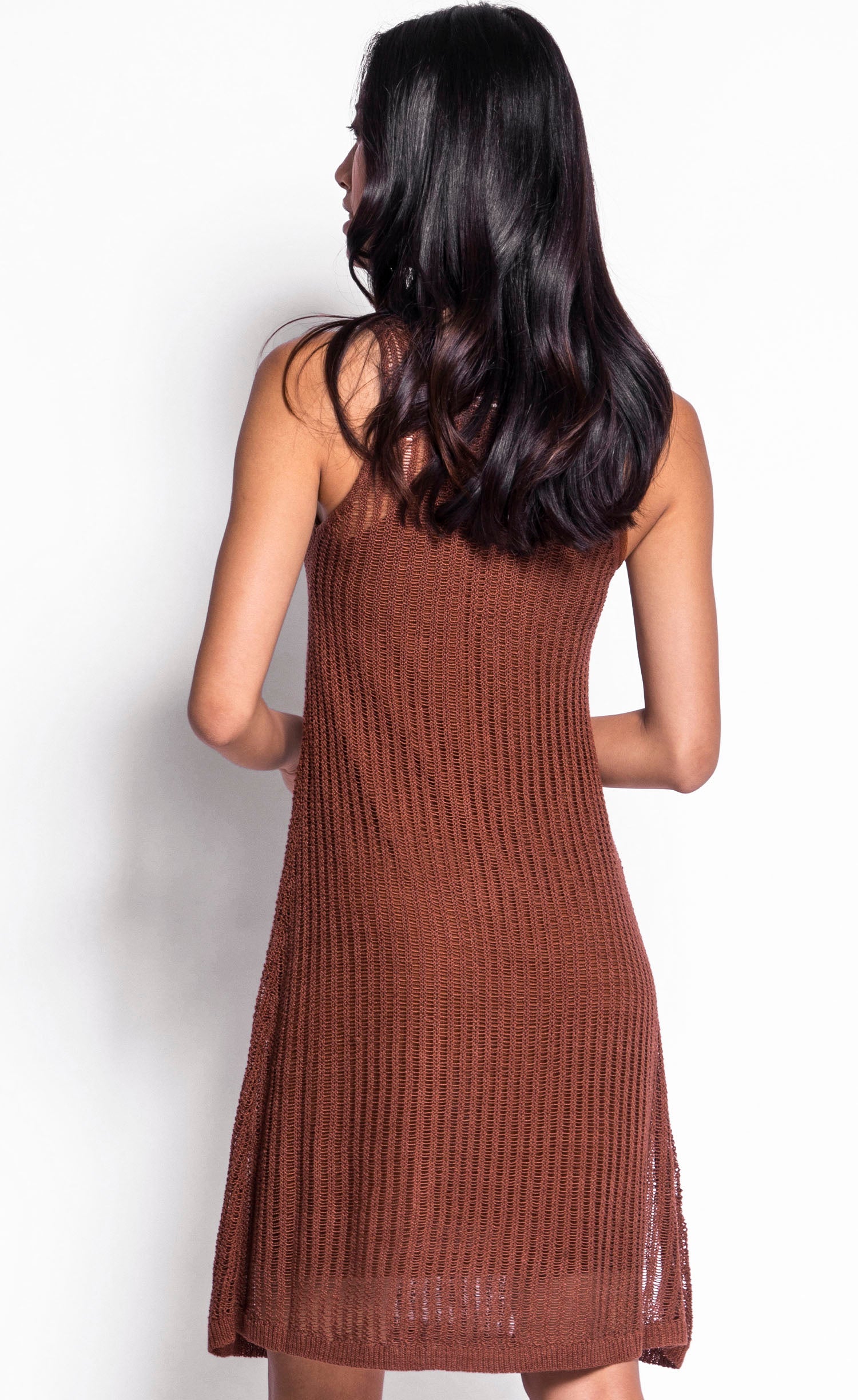 The Nikki Sweater - Pink Martini Collection